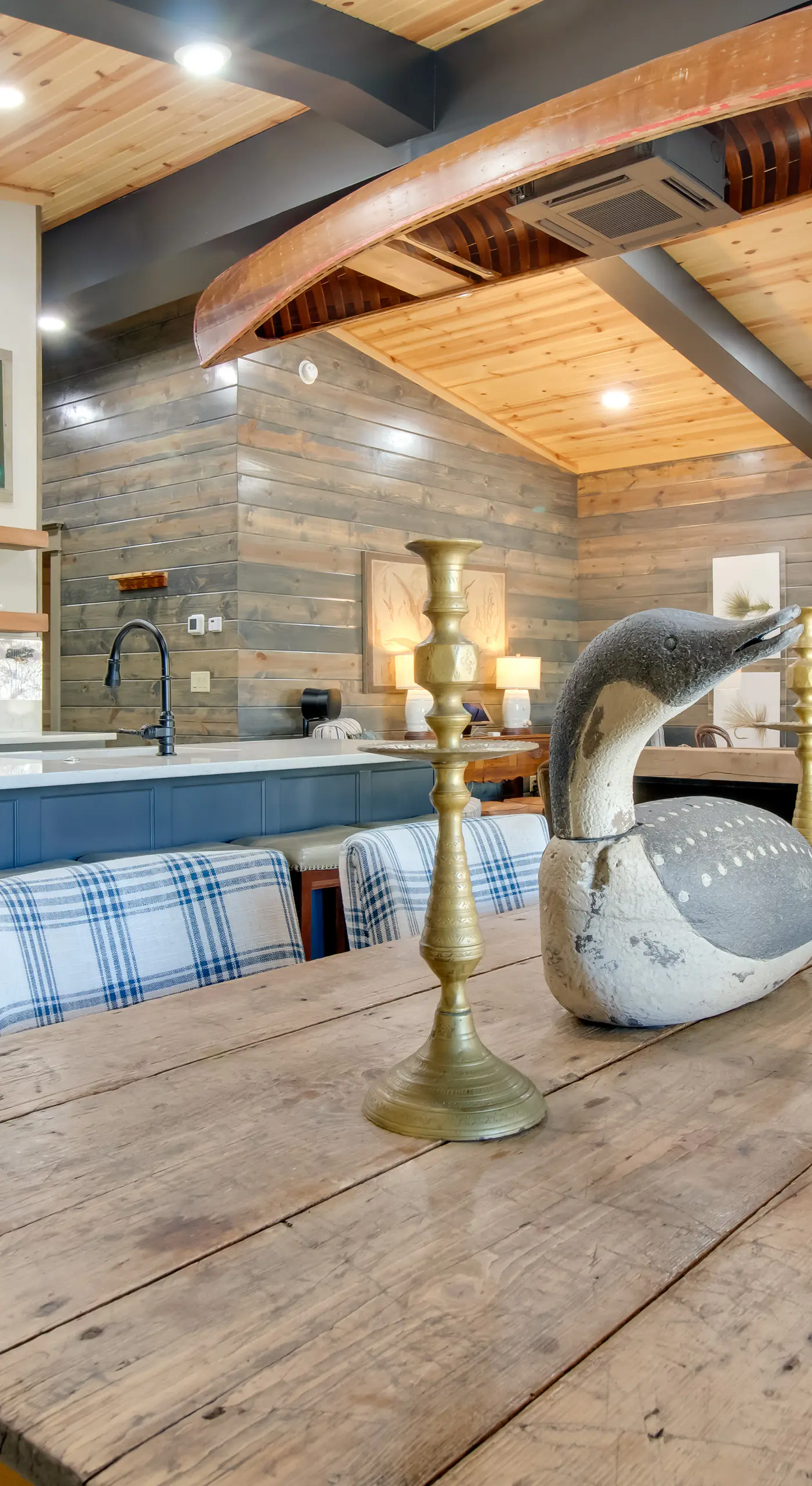 Fly Fishers’ Paradise: Getaway Near White River!