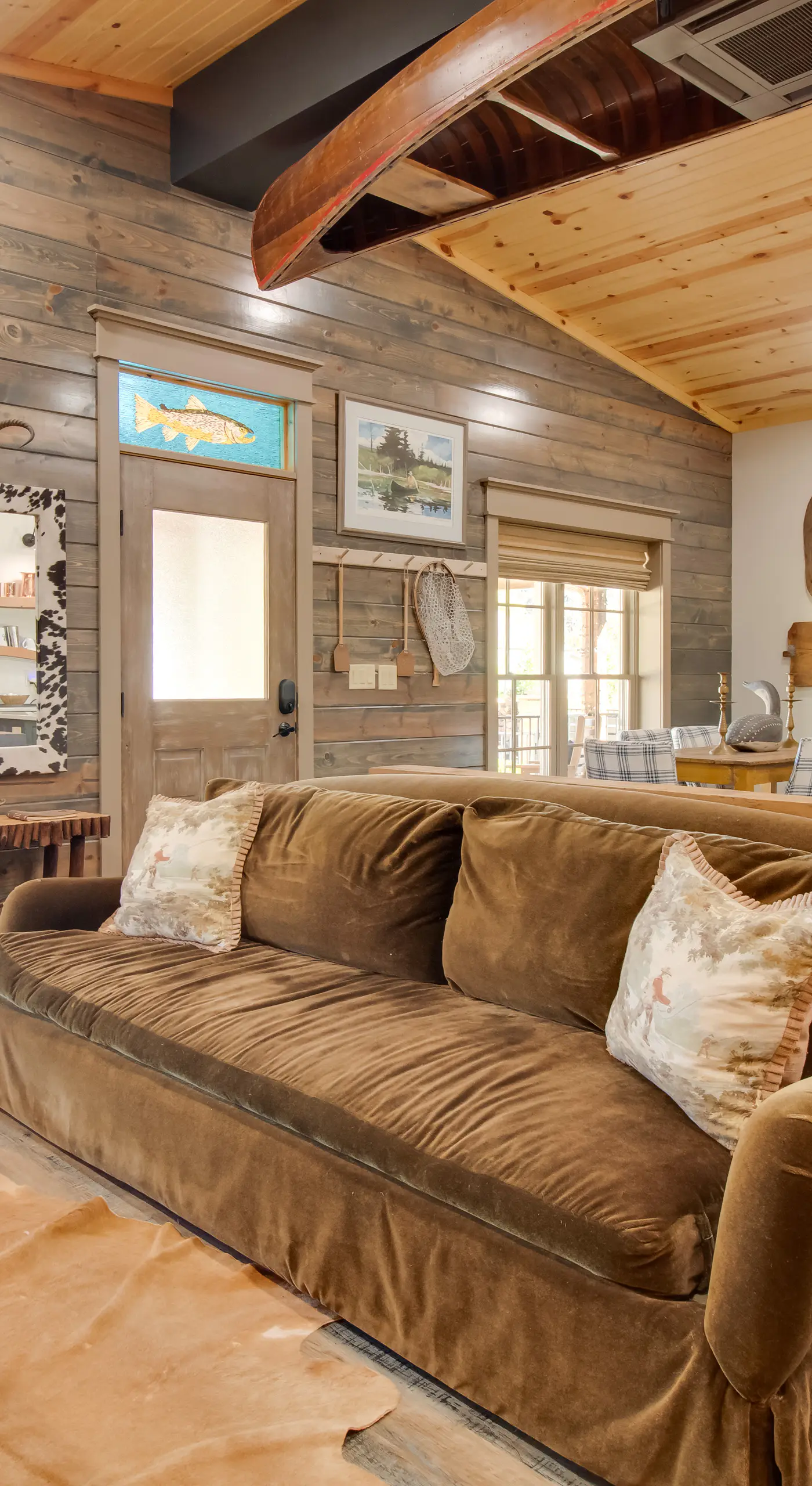 Fly Fishers’ Paradise: Getaway Near White River!