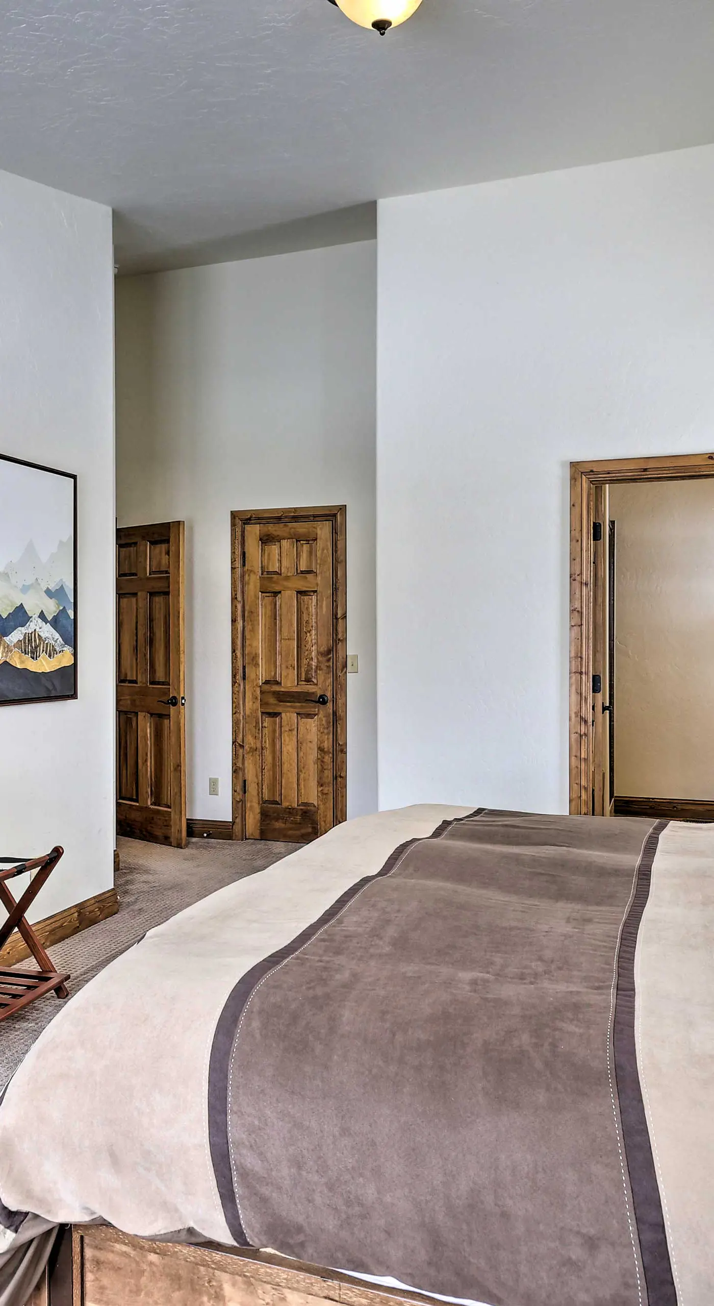 Luxe Rocky Mtn Retreat w/ Hot Tub - By Winter Park