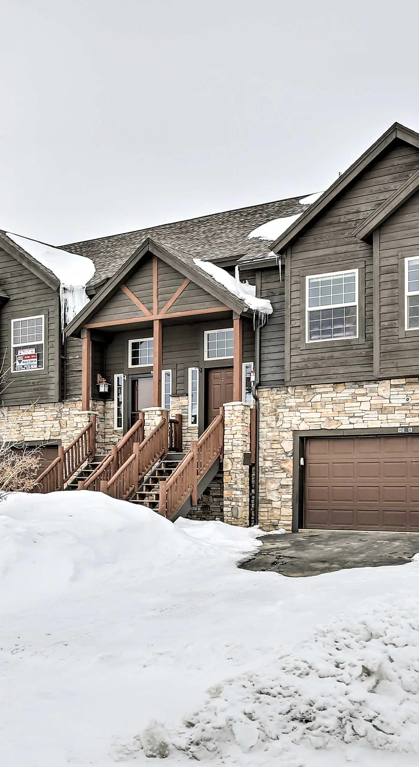 Luxe Rocky Mtn Retreat w/ Hot Tub - By Winter Park