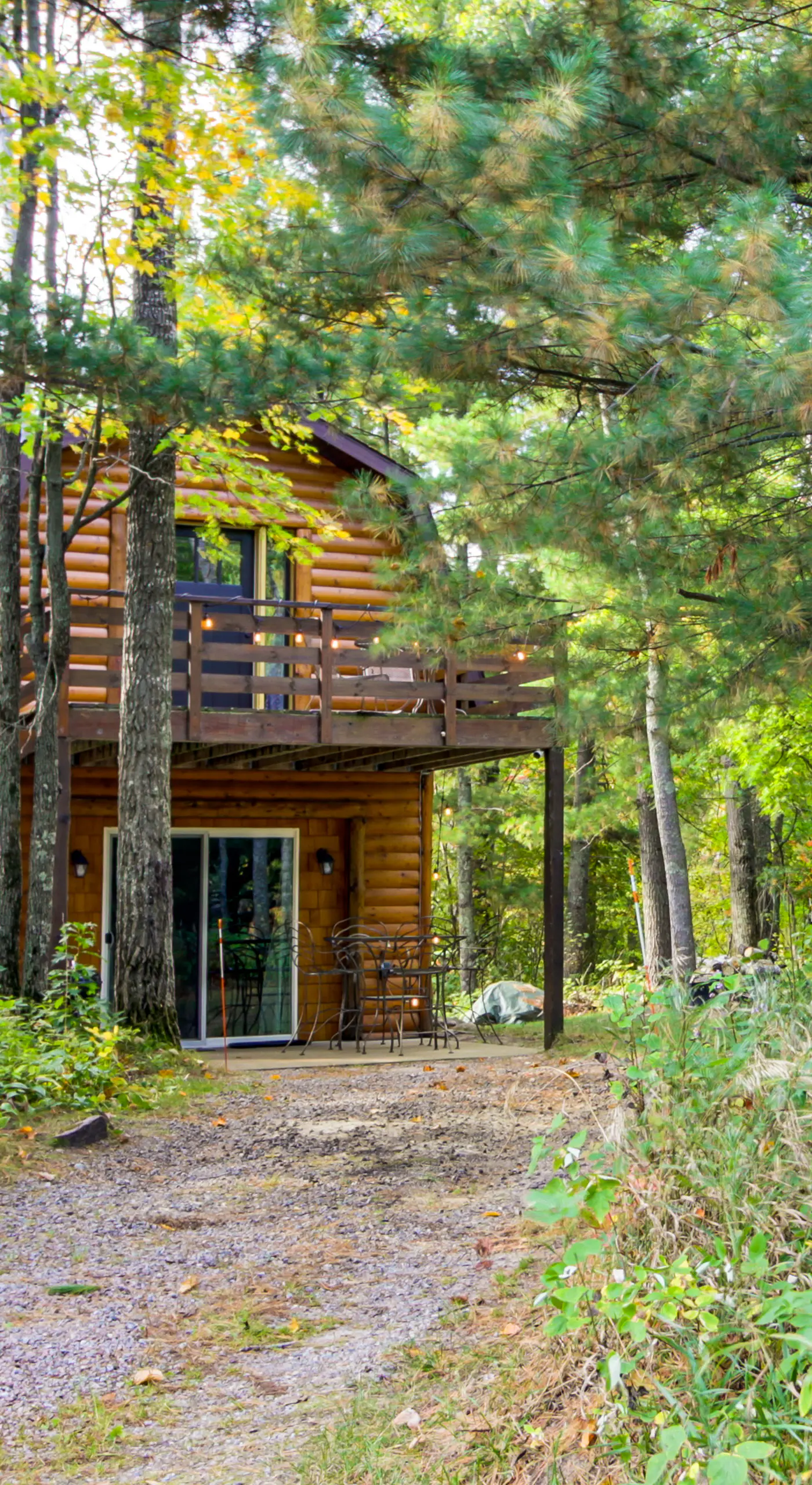 Fish, Hike & More: Cozy Brainerd Cabin