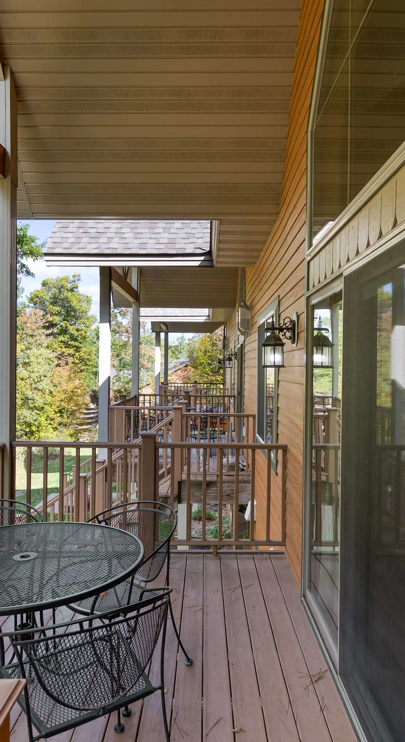 Gull Lake All-Season Getaway w/ Private Deck