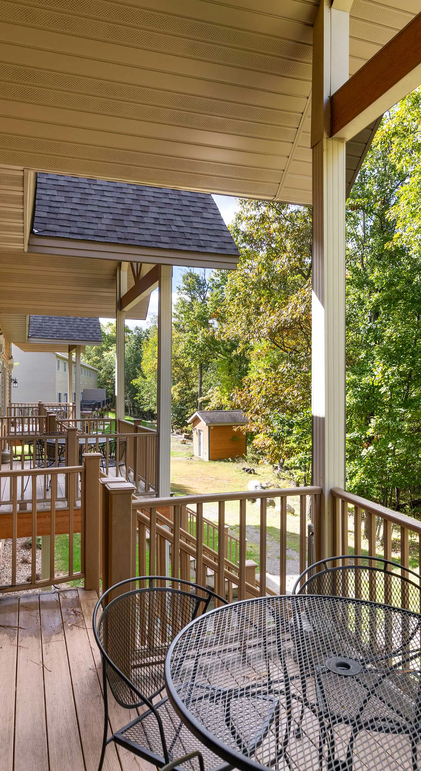 Gull Lake All-Season Getaway w/ Private Deck