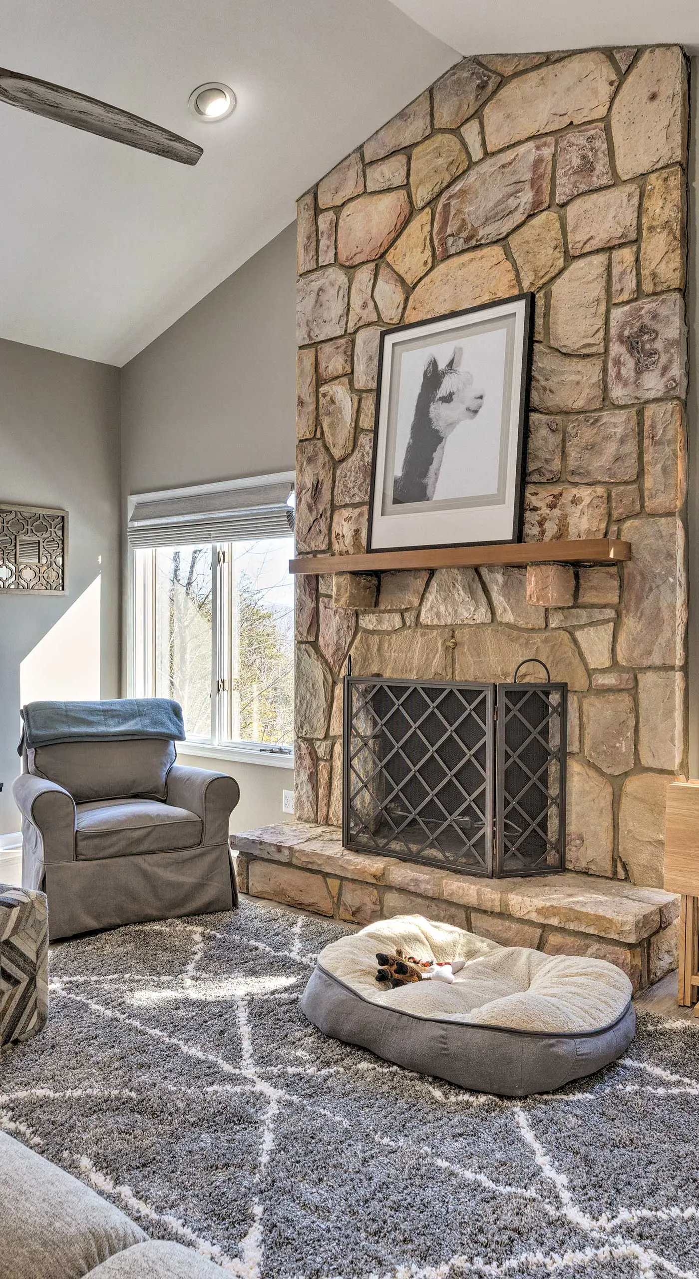 Massanutten Resort Home w/ Deck + Mountain Views!