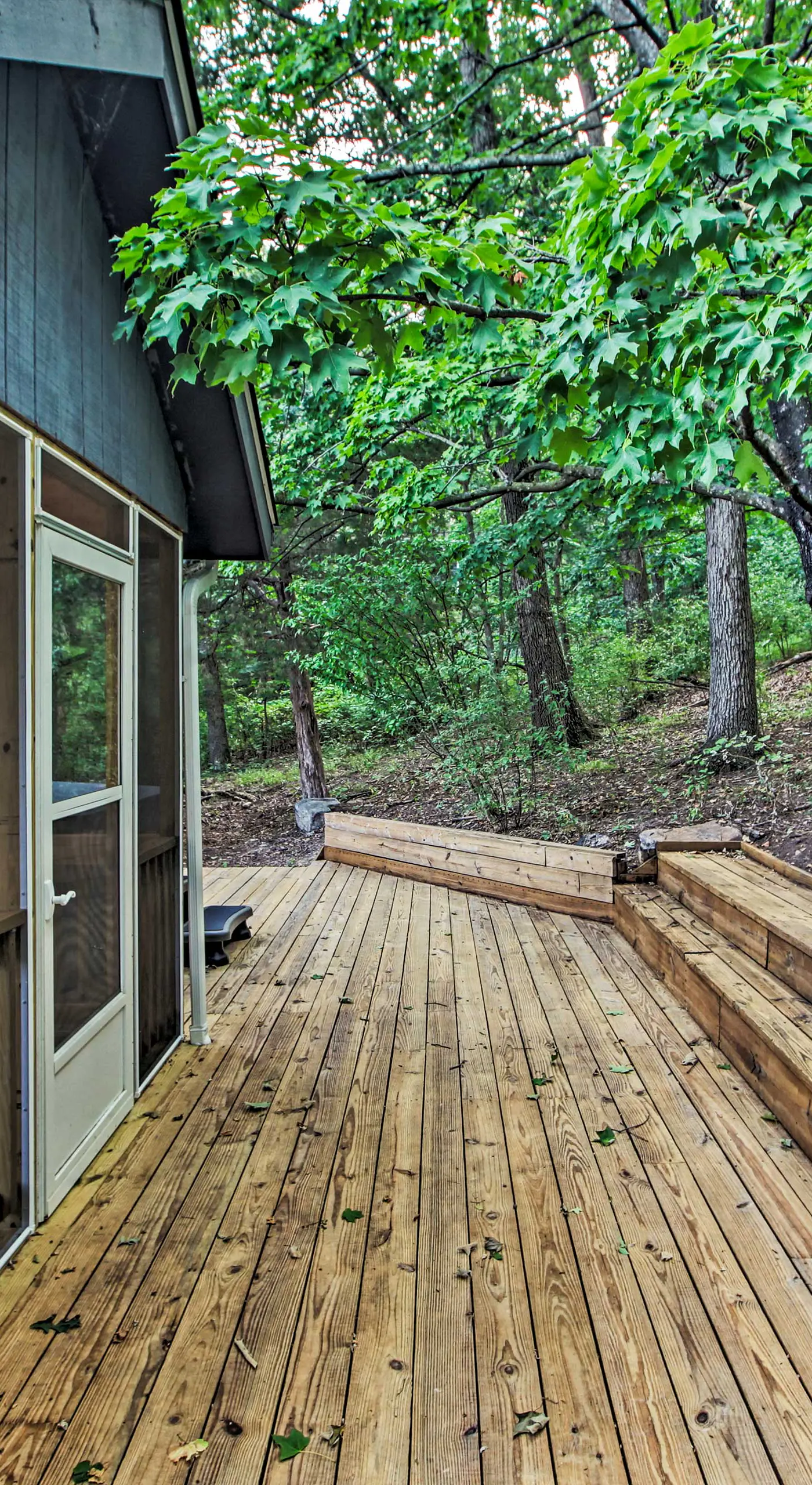 Massanutten Resort Home w/ Deck + Mountain Views!