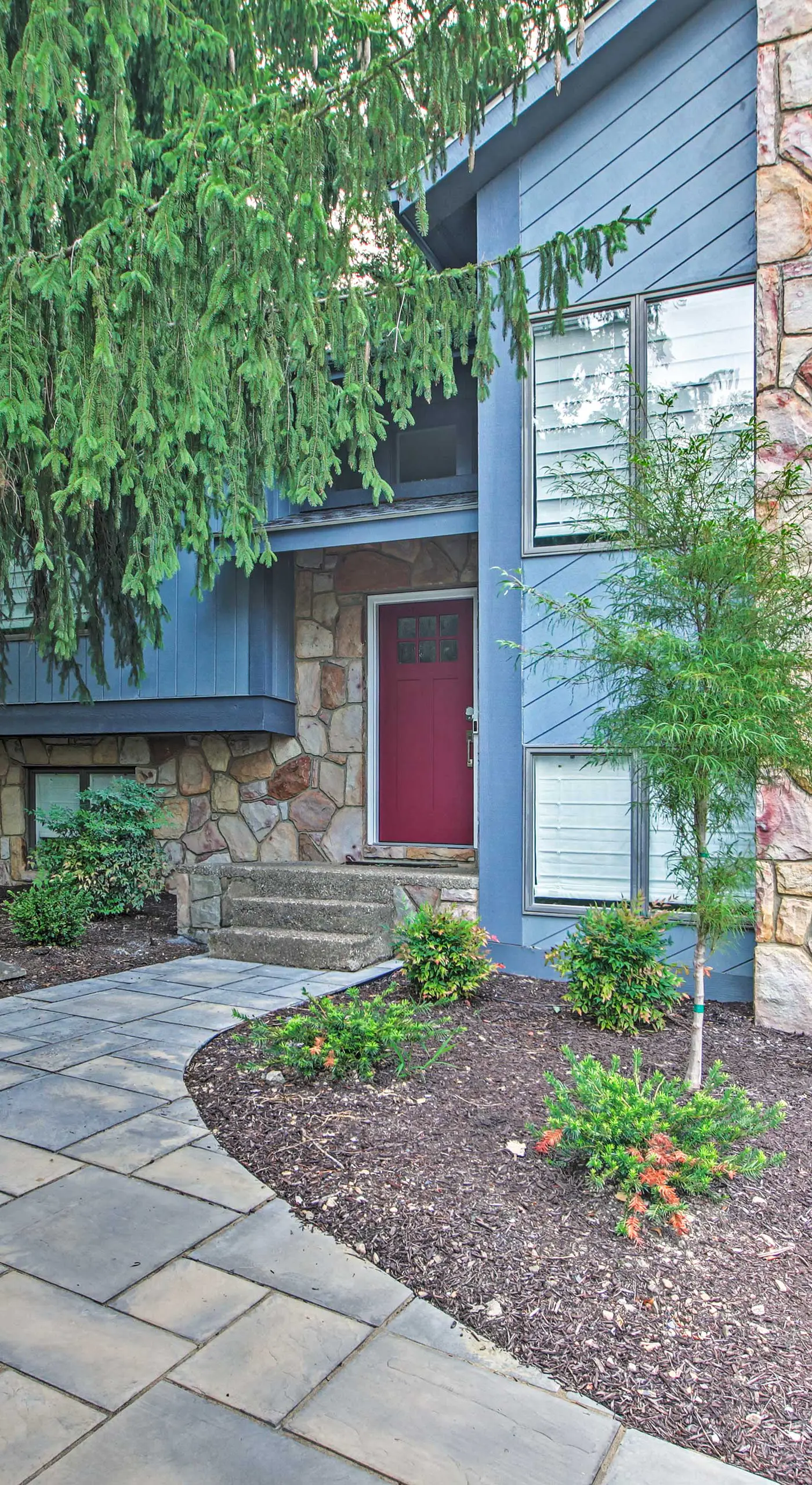 Massanutten Resort Home w/ Deck + Mountain Views!