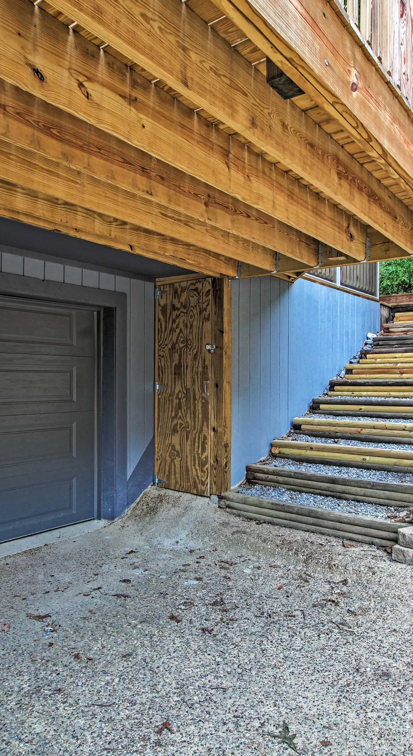 Massanutten Resort Home w/ Deck + Mountain Views!