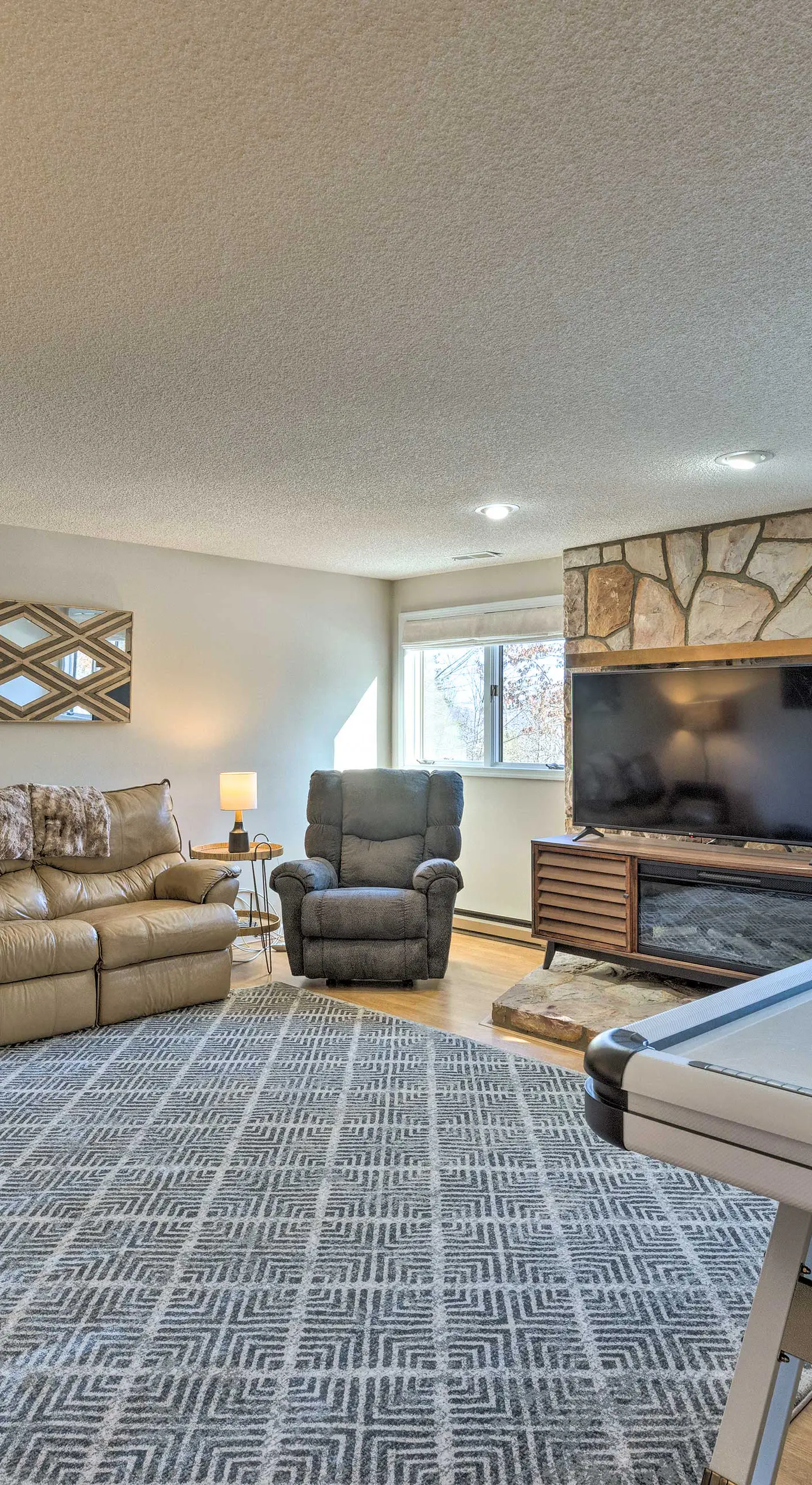 Massanutten Resort Home w/ Deck + Mountain Views!
