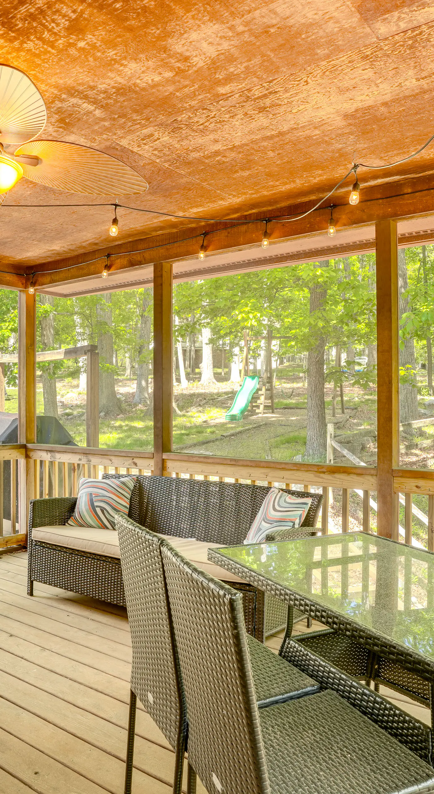 McGaheysville Home w/ Screened Porch & Gas Grill!