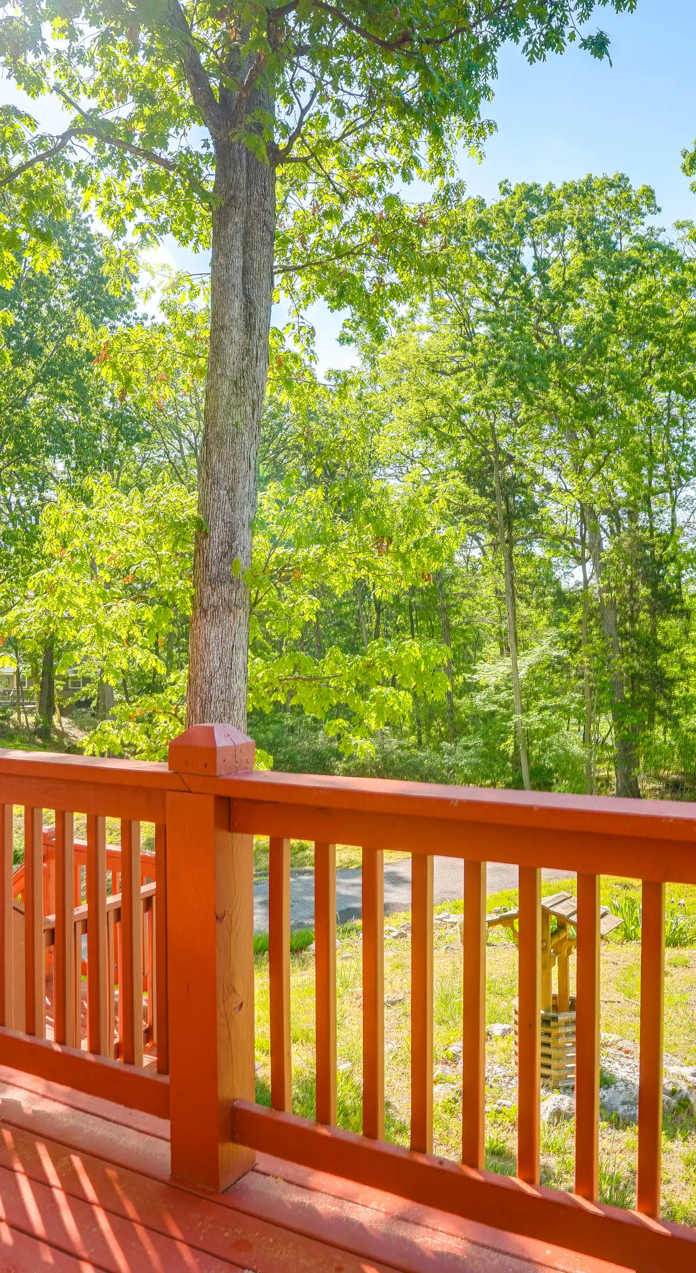 McGaheysville Home w/ Screened Porch & Gas Grill!
