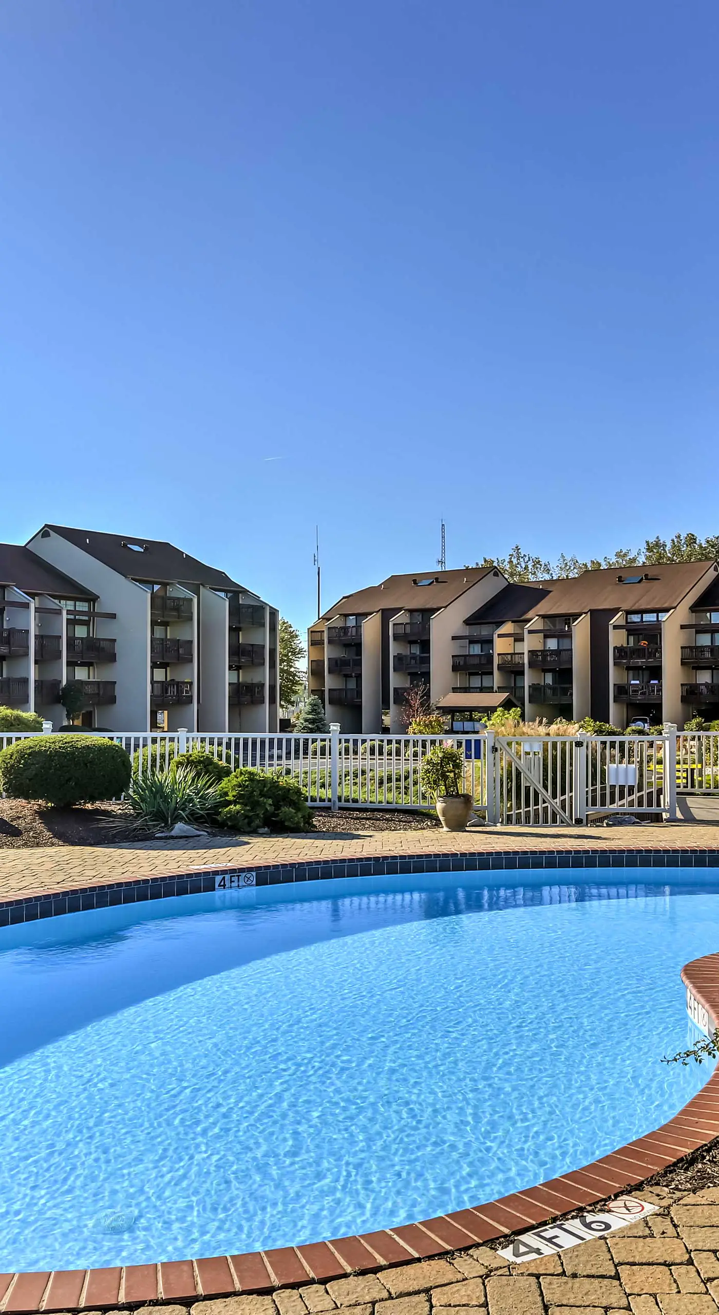 Waterfront Port Clinton Condo w/ Pool Access!