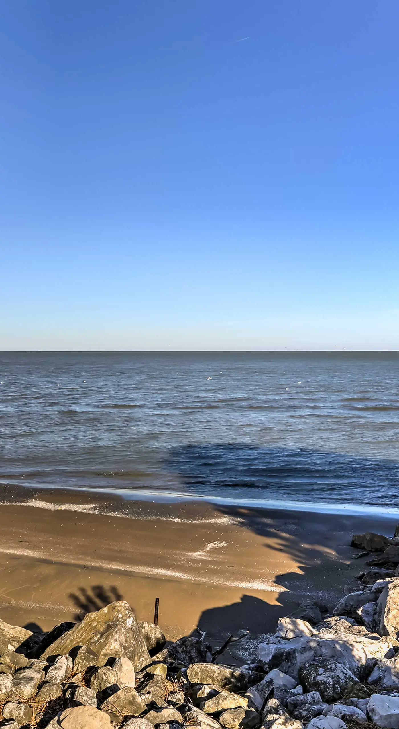Waterfront Port Clinton Condo w/ Pool Access!