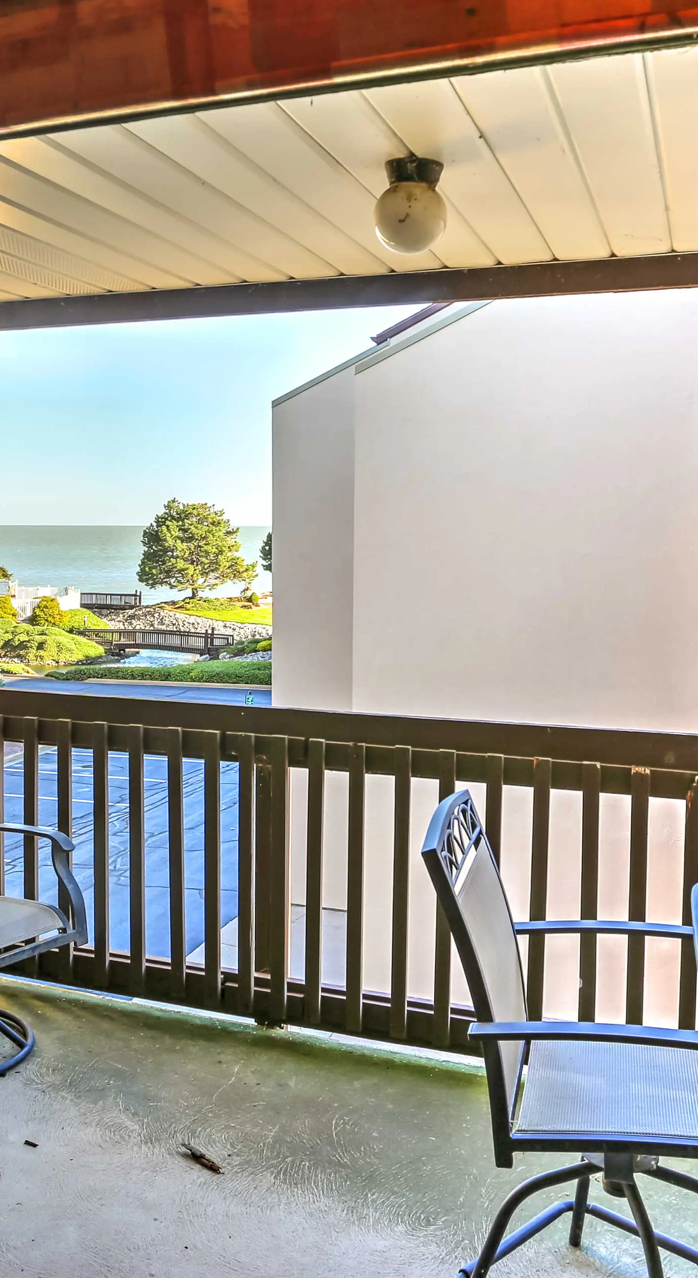 Waterfront Port Clinton Condo w/ Pool Access!