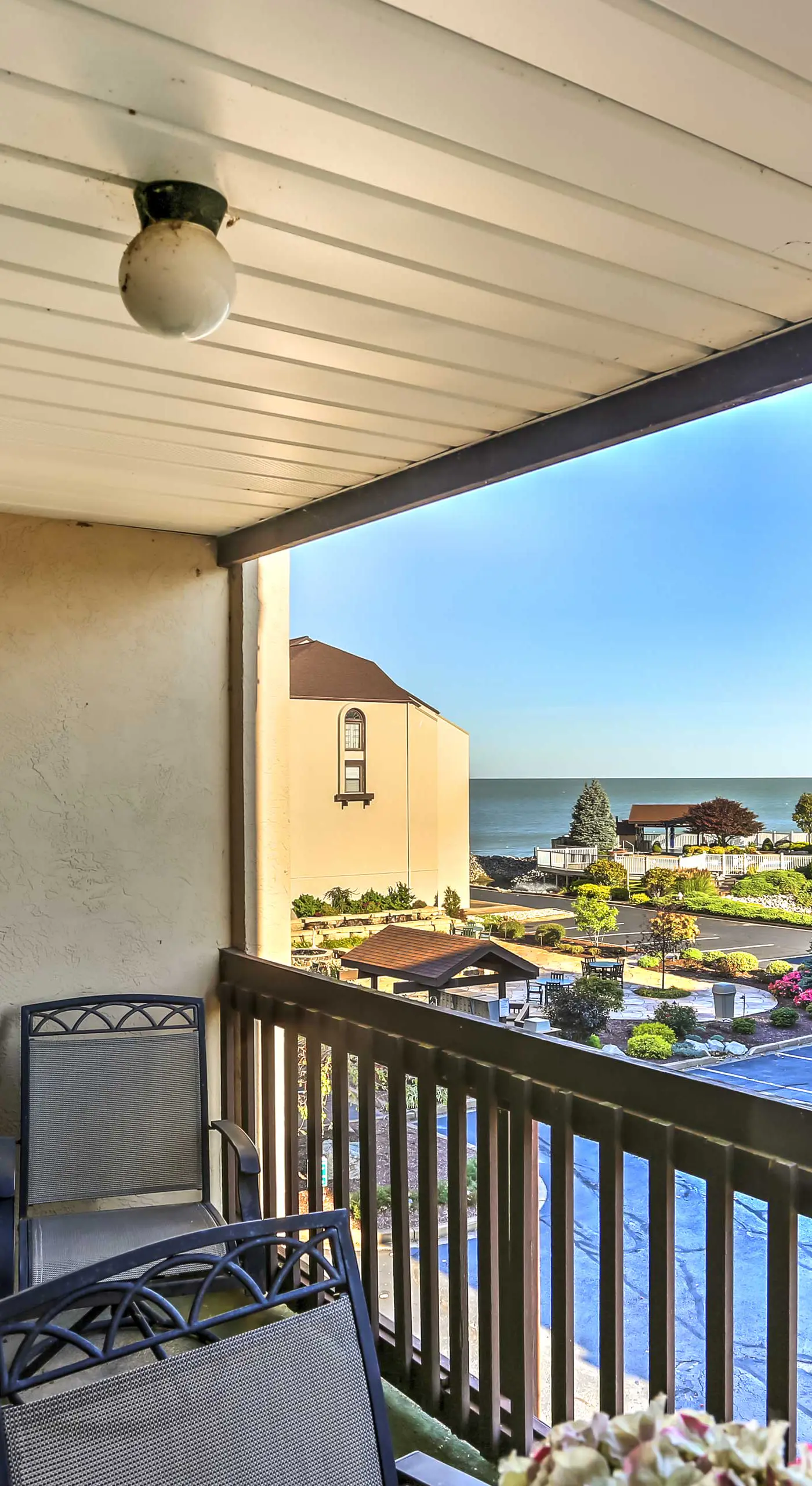 Waterfront Port Clinton Condo w/ Pool Access!