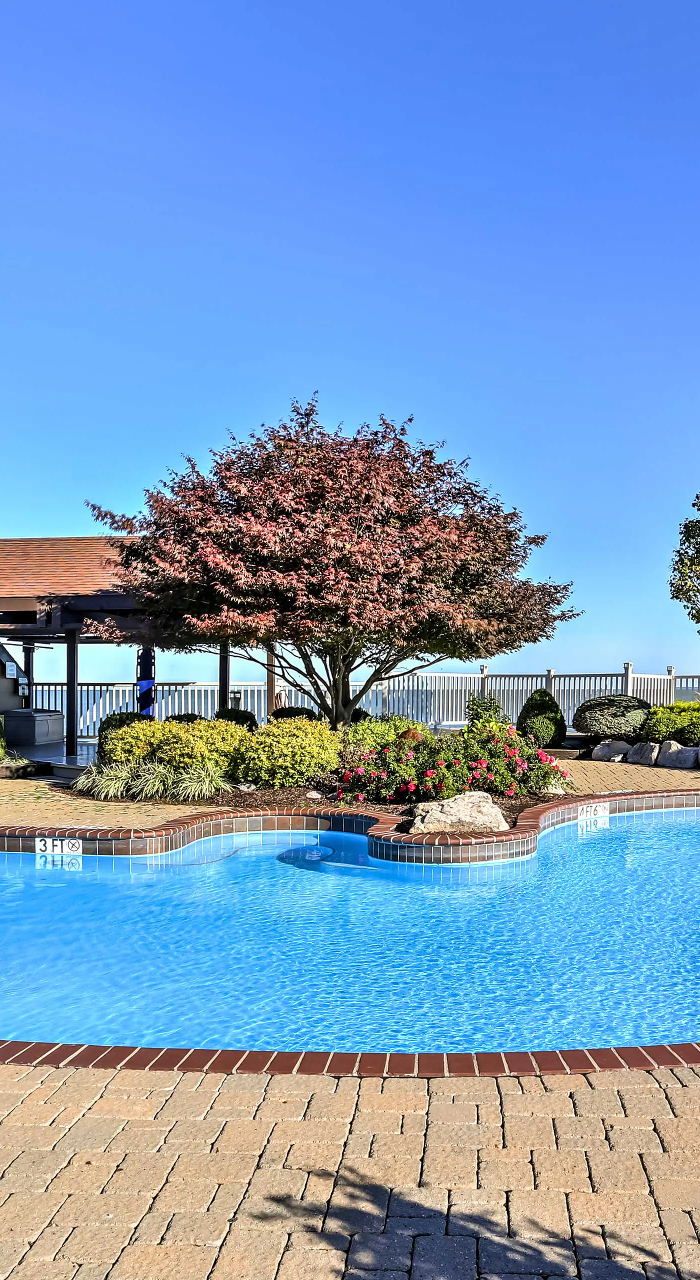 Waterfront Port Clinton Condo w/ Pool Access!