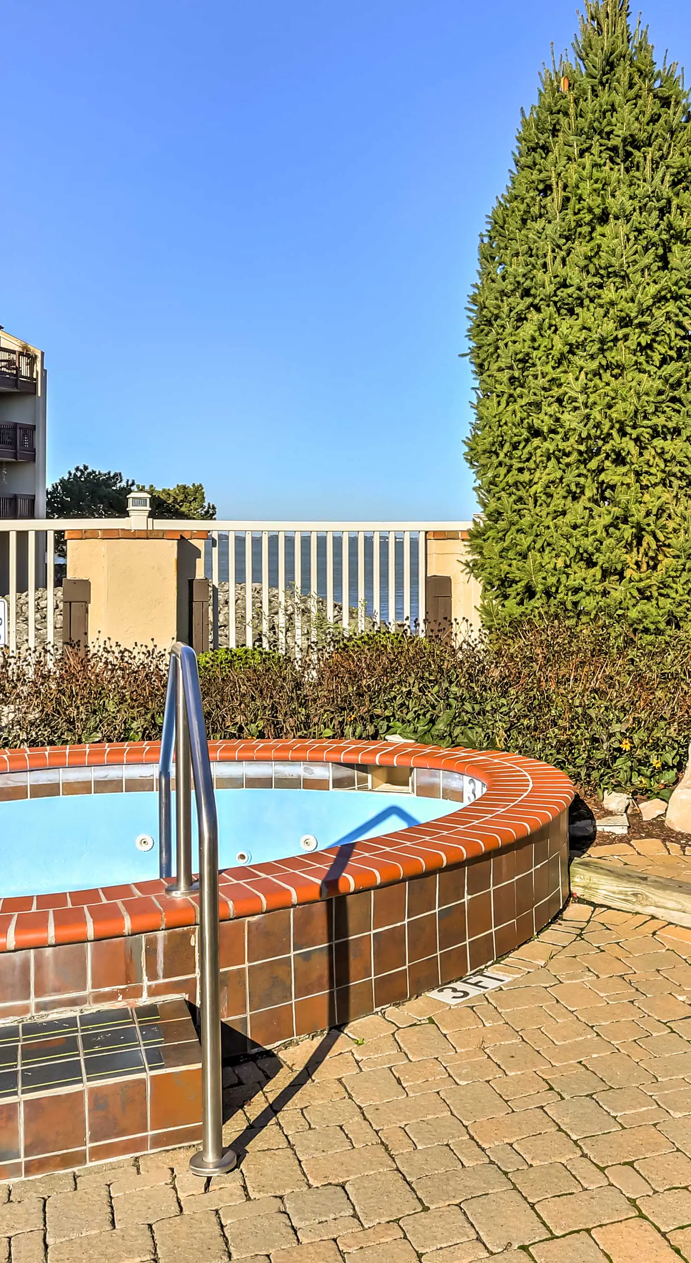 Waterfront Port Clinton Condo w/ Pool Access!