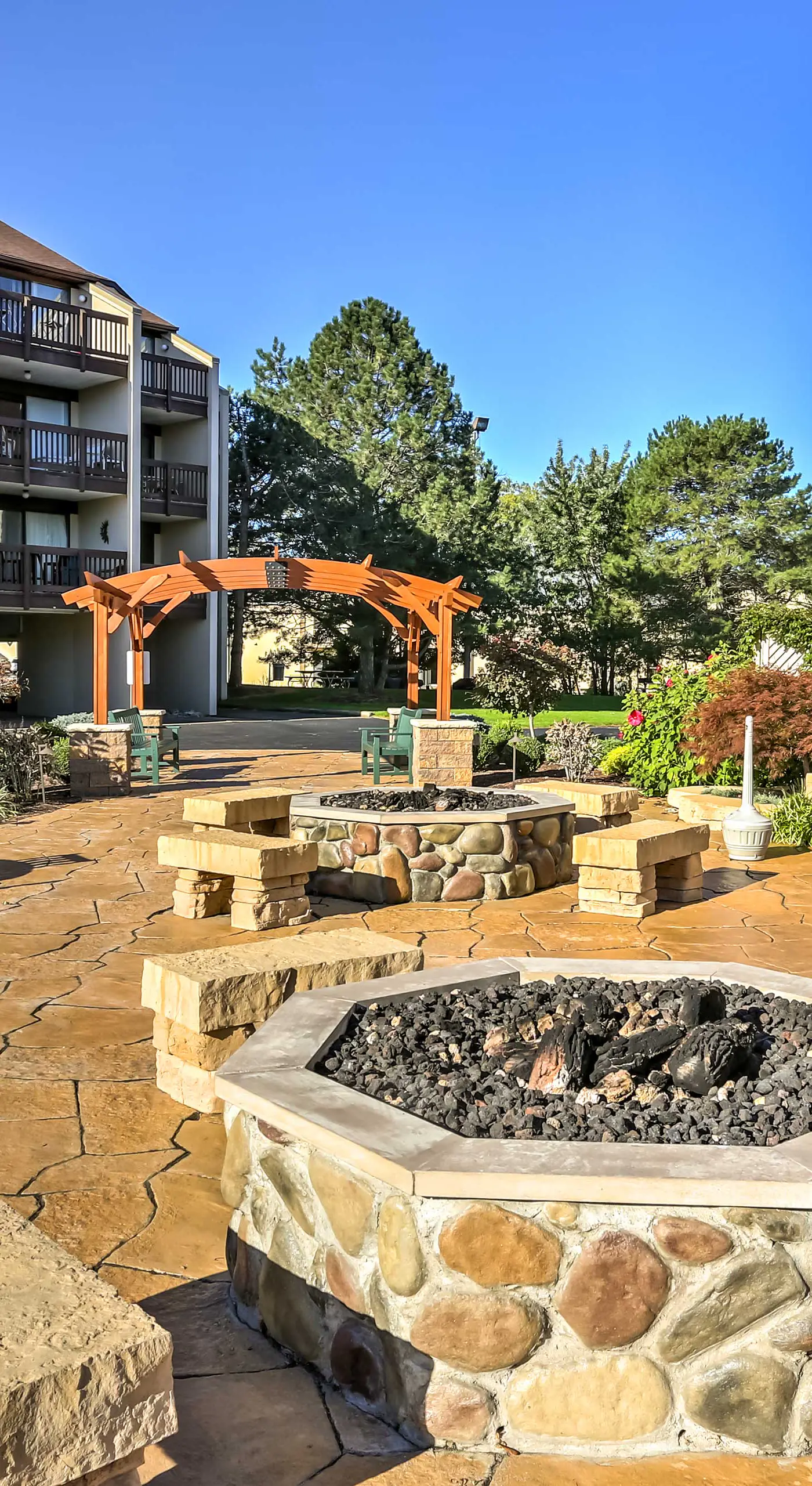 Waterfront Port Clinton Condo w/ Pool Access!