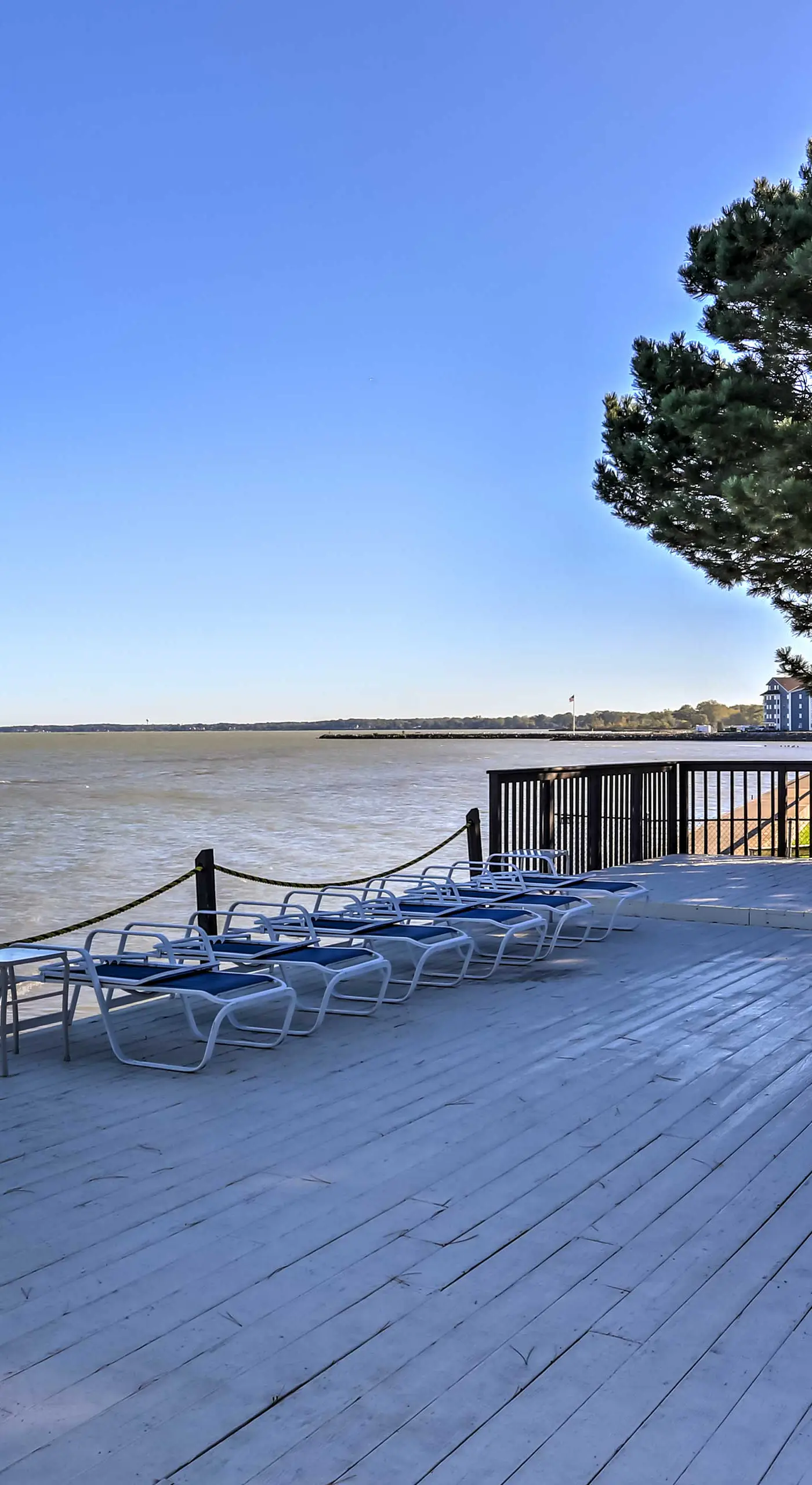 Waterfront Port Clinton Condo w/ Pool Access!
