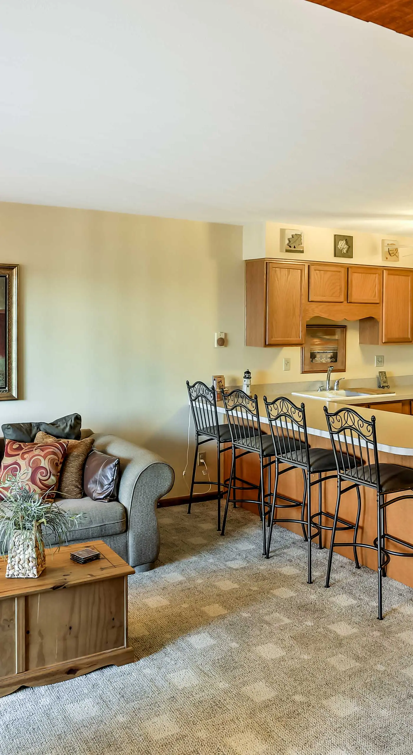 Waterfront Port Clinton Condo w/ Pool Access!