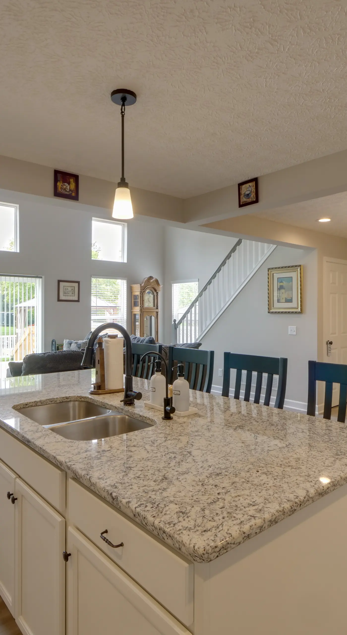 Hot Tub, Lake Access, & Dock: Port Clinton Retreat