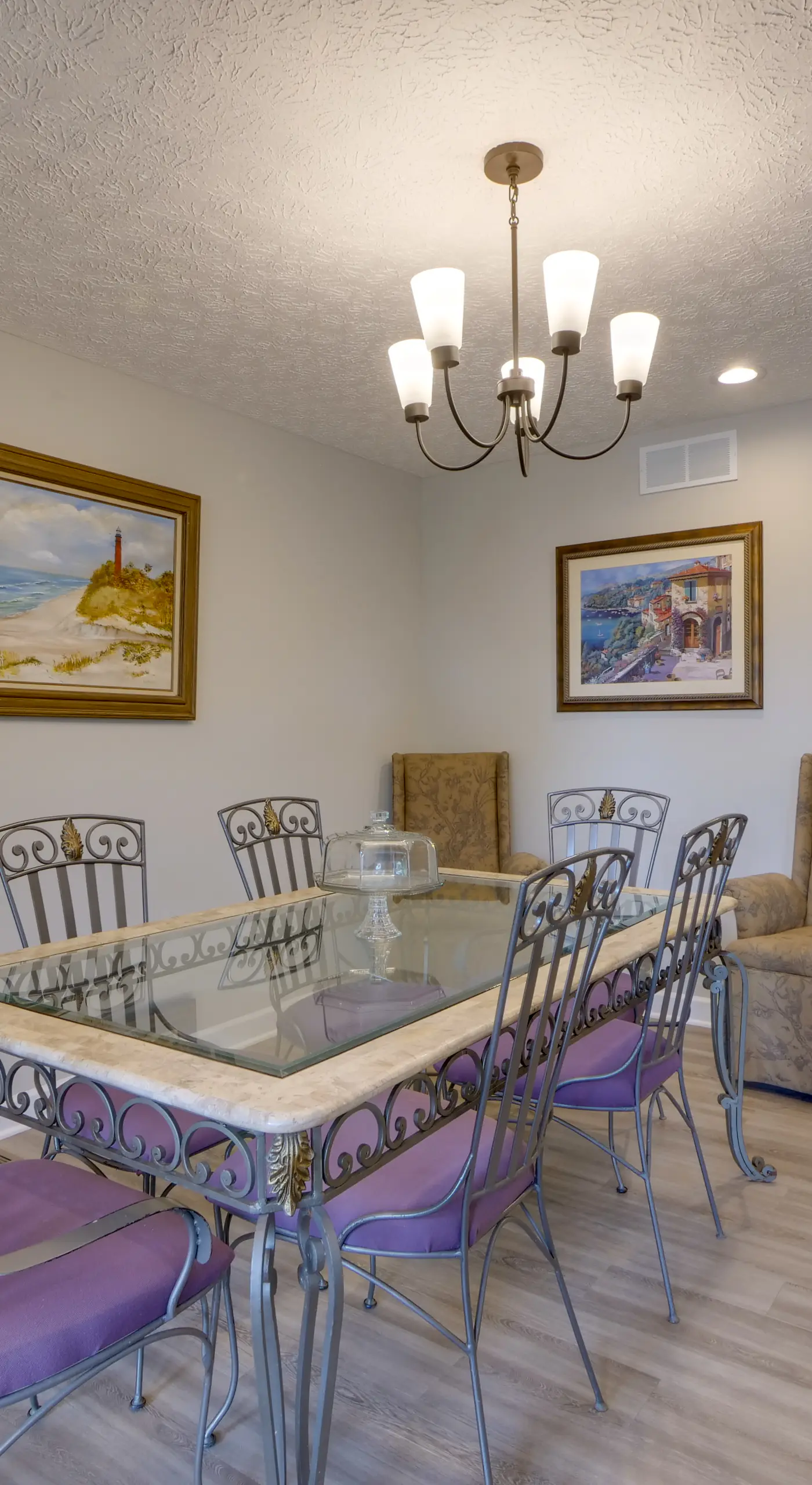 Hot Tub, Lake Access, & Dock: Port Clinton Retreat