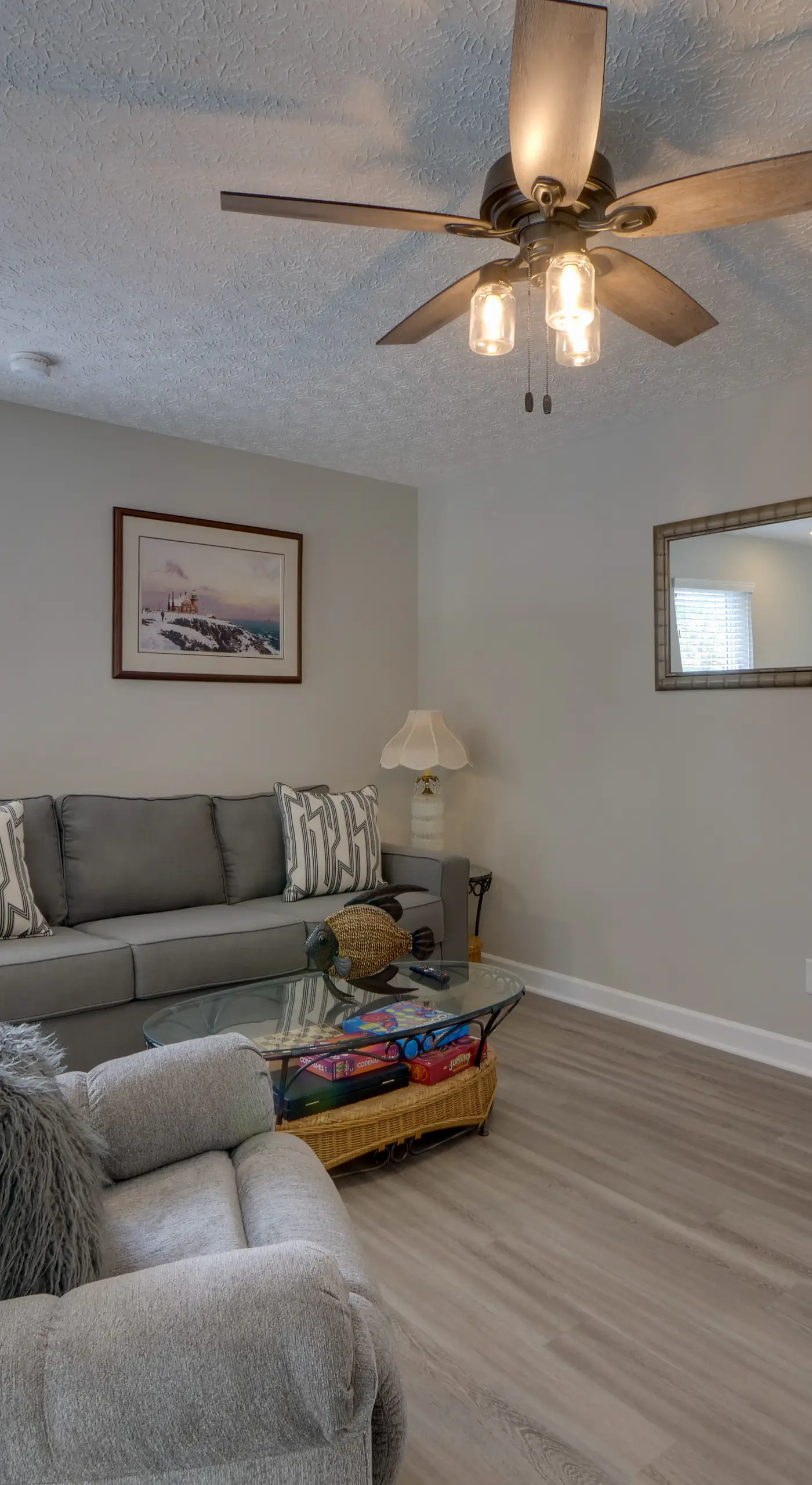 Hot Tub, Lake Access, & Dock: Port Clinton Retreat