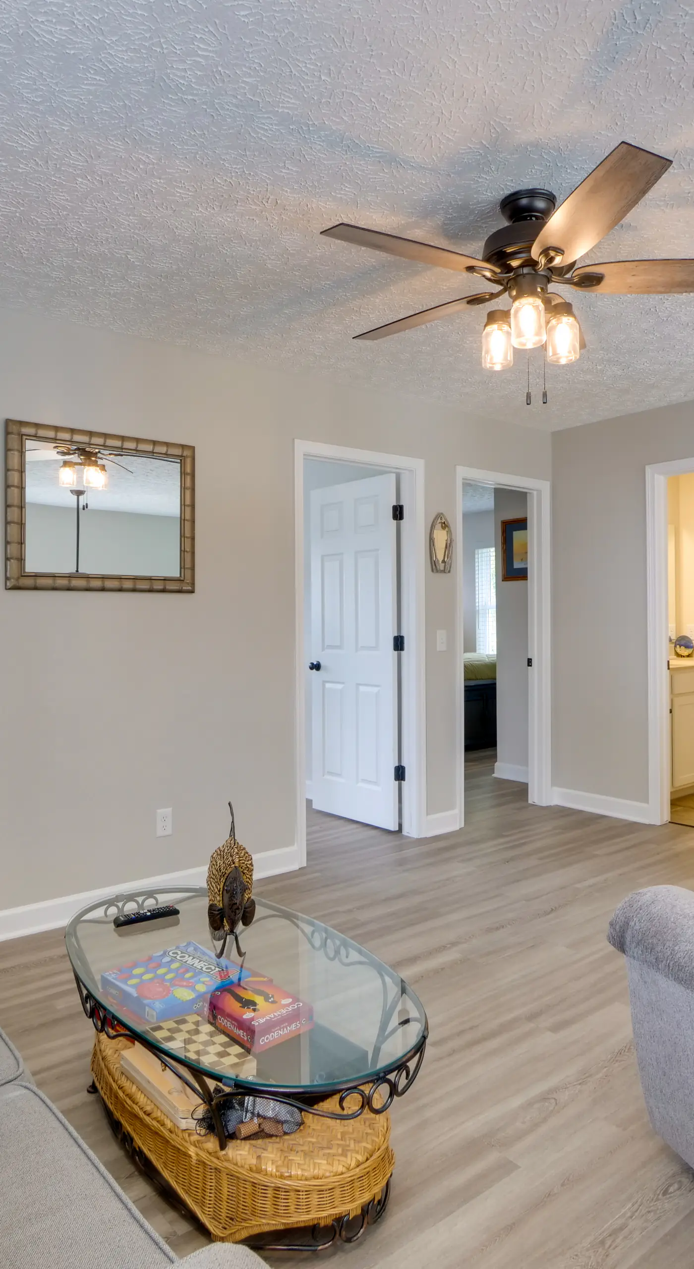 Hot Tub, Lake Access, & Dock: Port Clinton Retreat