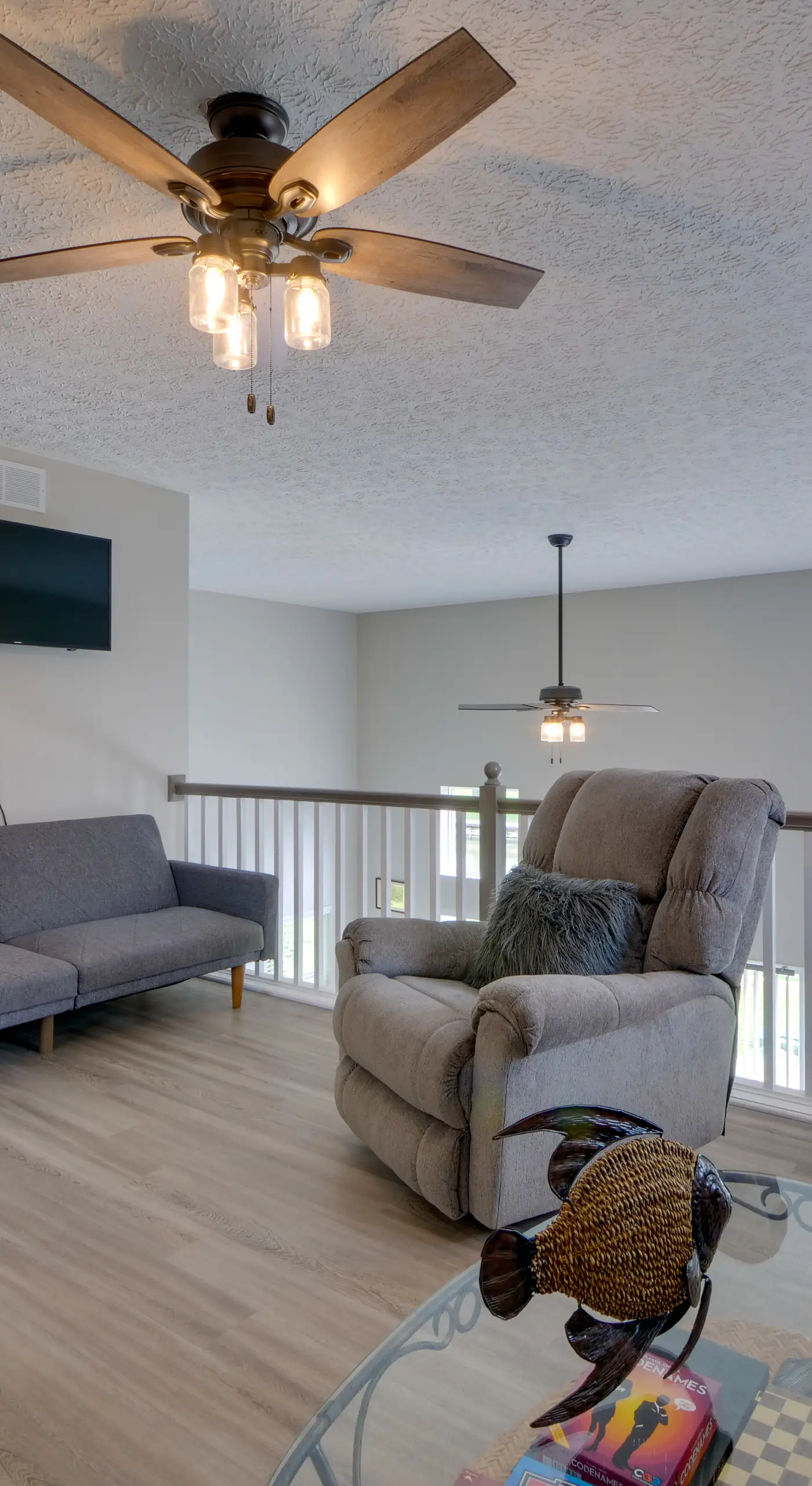 Hot Tub, Lake Access, & Dock: Port Clinton Retreat