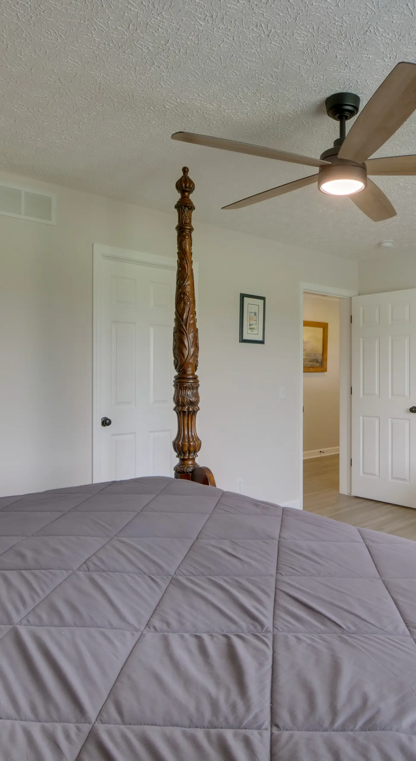 Hot Tub, Lake Access, & Dock: Port Clinton Retreat
