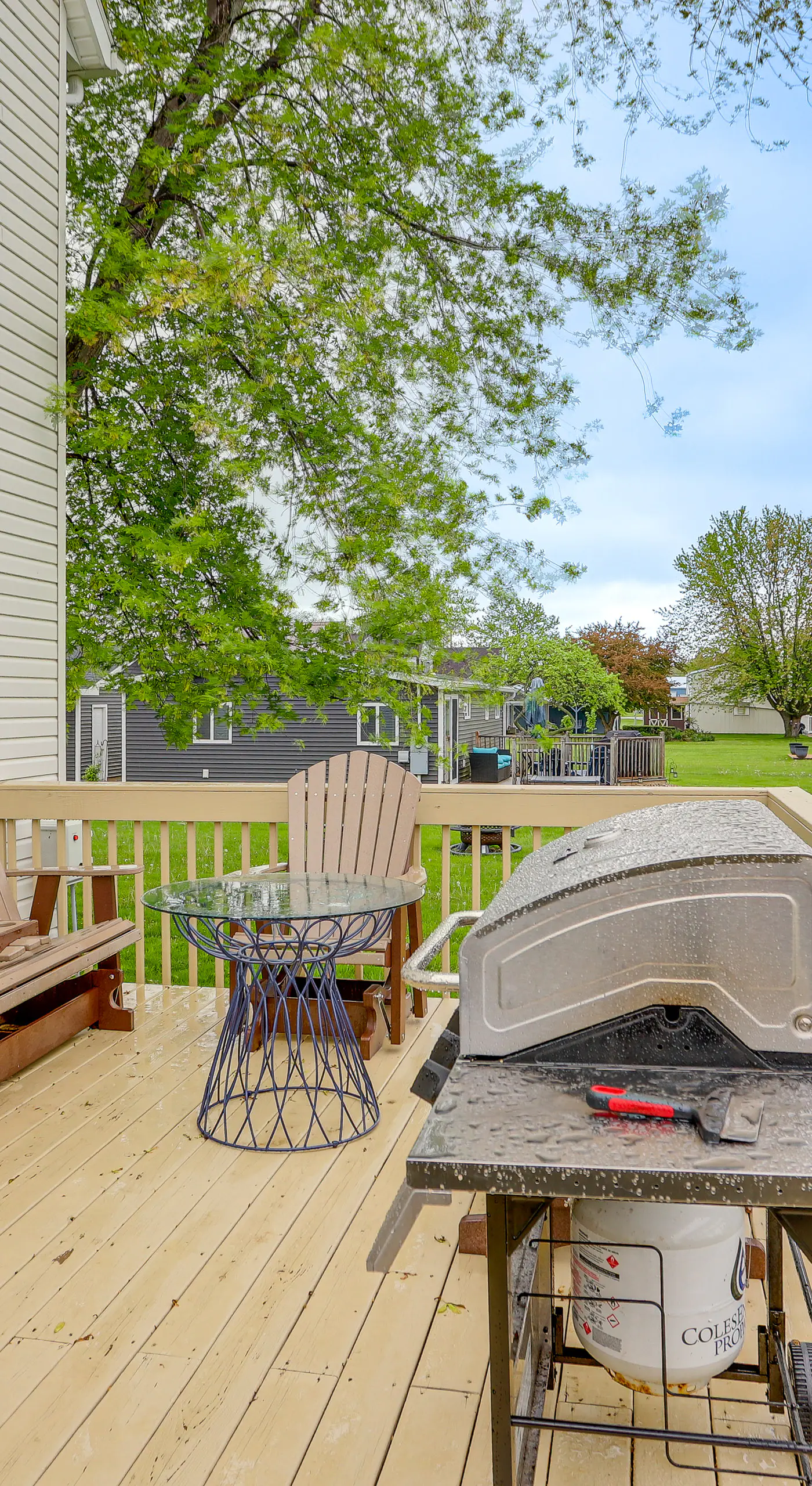 Hot Tub, Lake Access, & Dock: Port Clinton Retreat