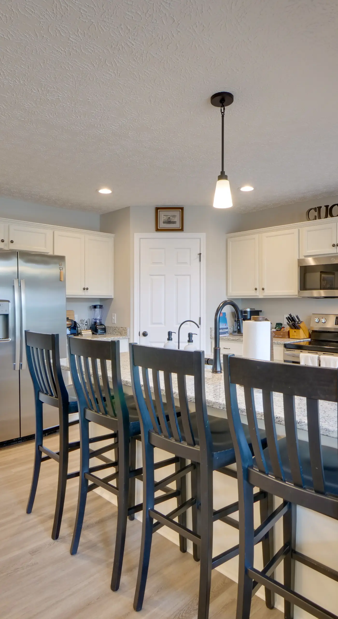 Hot Tub, Lake Access, & Dock: Port Clinton Retreat