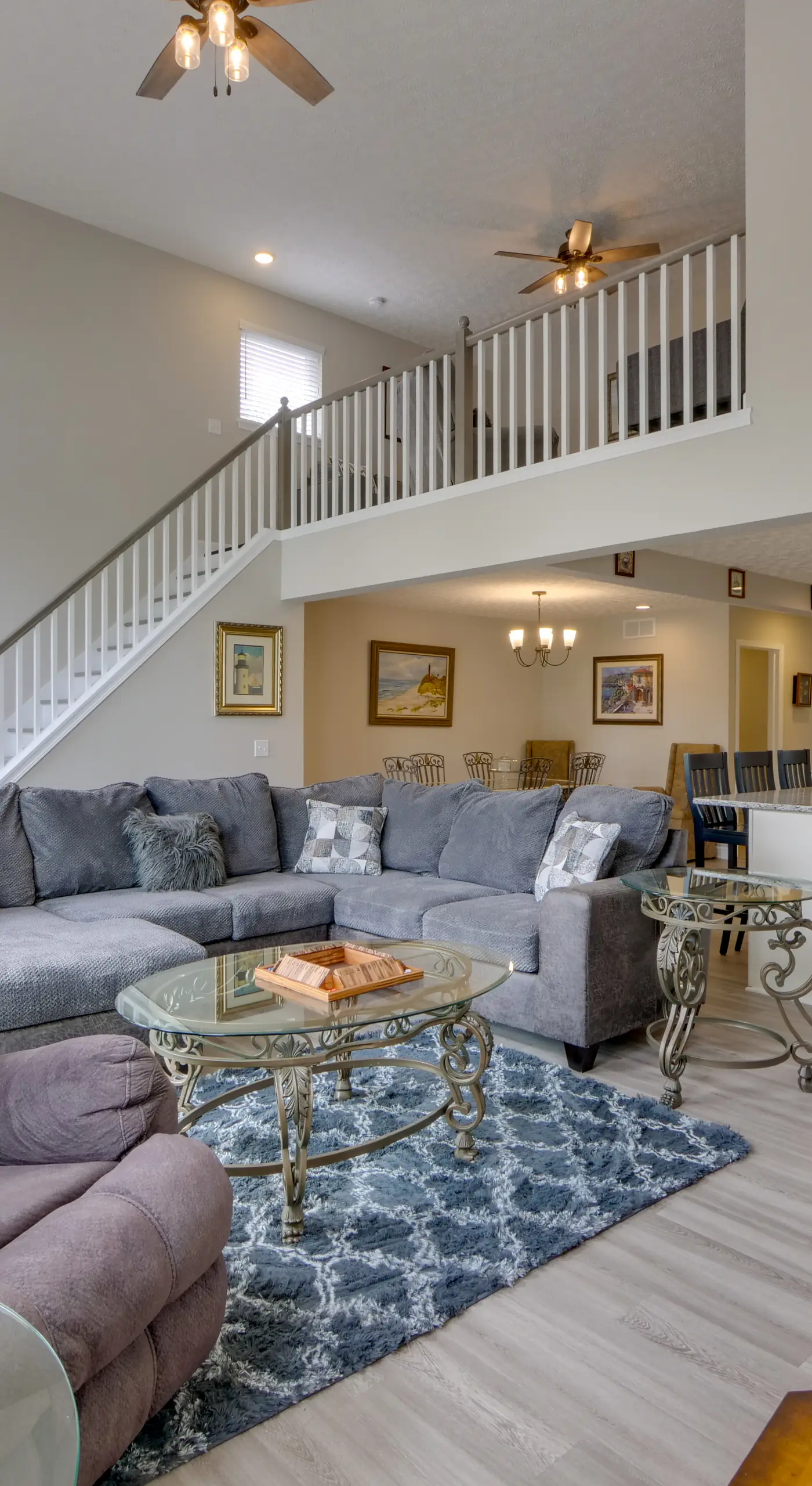 Hot Tub, Lake Access, & Dock: Port Clinton Retreat
