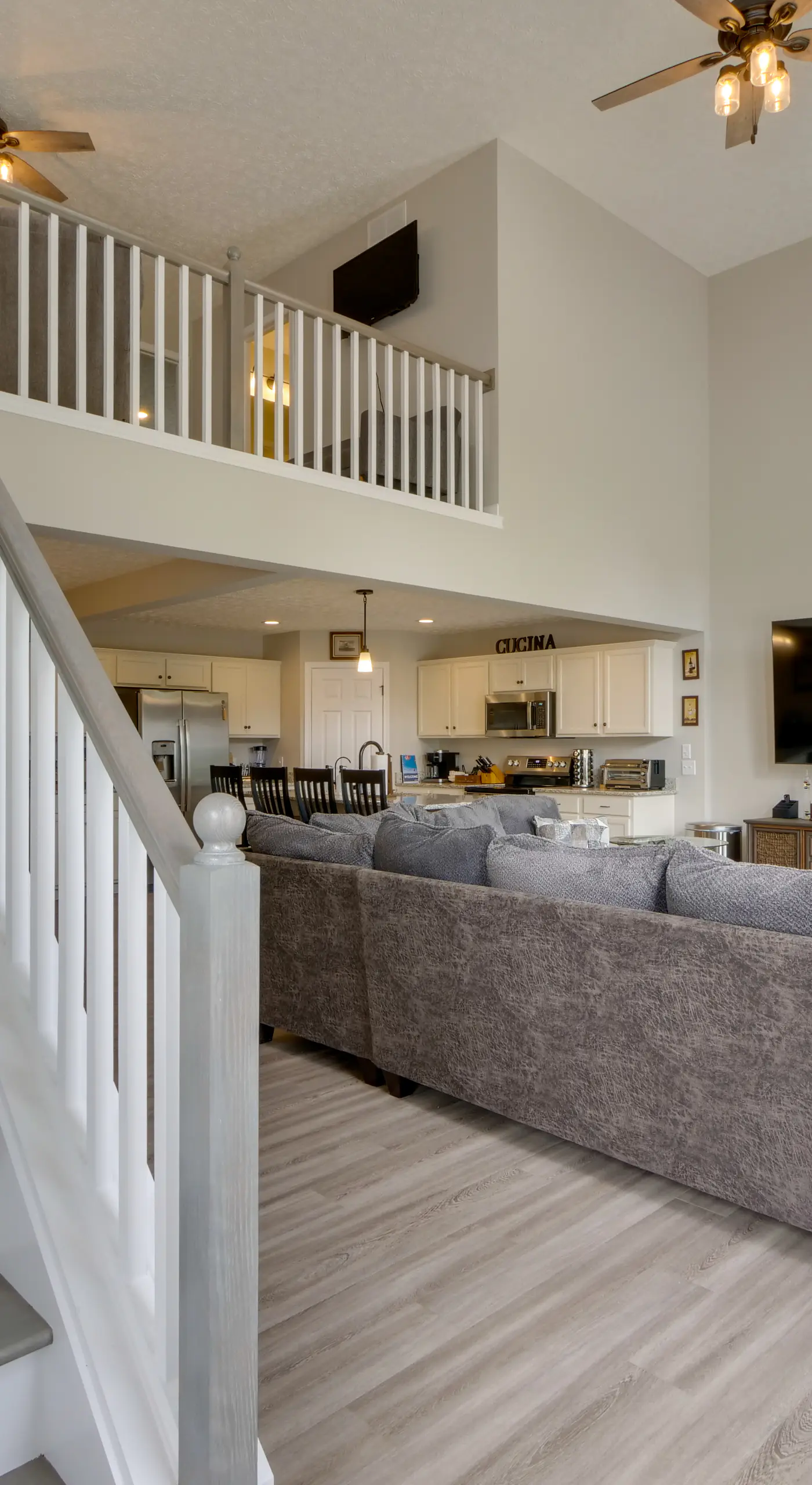 Hot Tub, Lake Access, & Dock: Port Clinton Retreat
