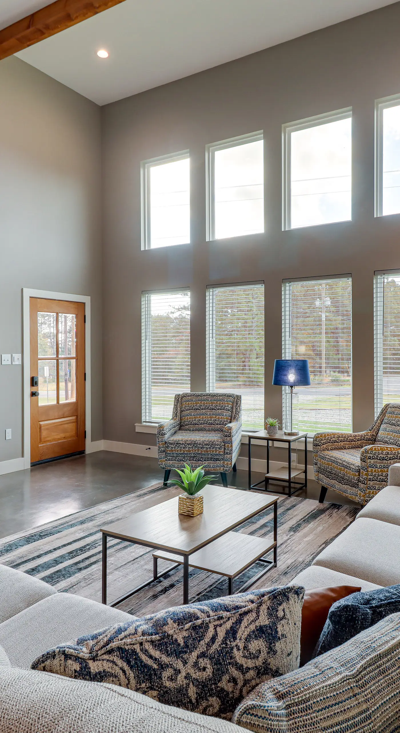 Chic Arkansas Retreat w/ Patio, Grill & Fire Pit!