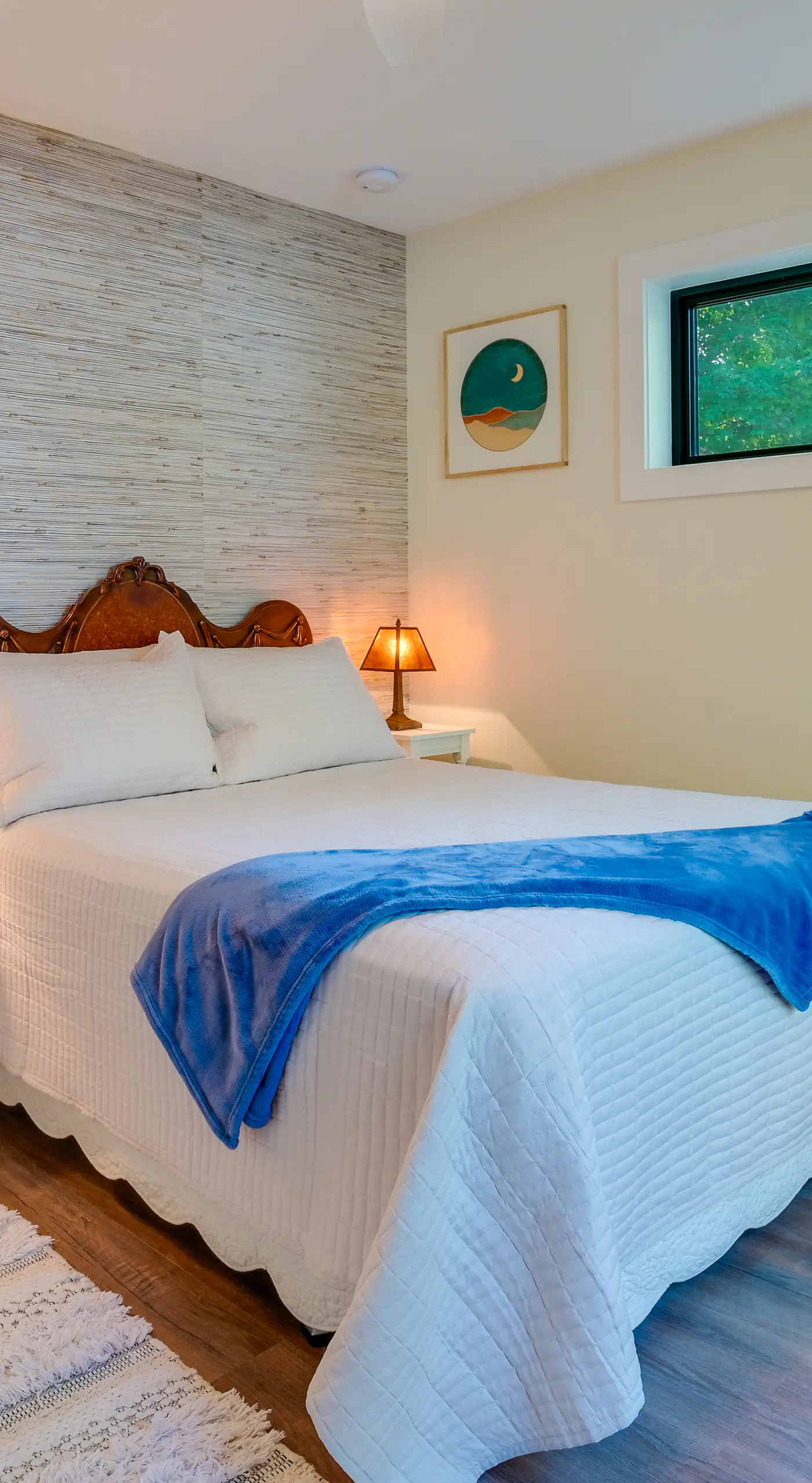 Higgins Lake Vacation Rental w/ Lake Views & Deck!