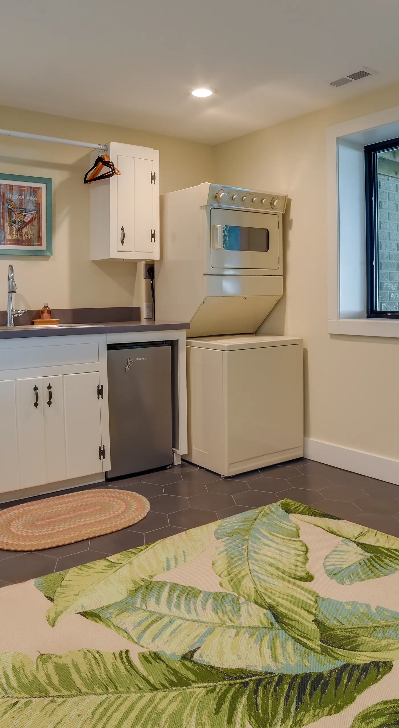 Higgins Lake Vacation Rental w/ Lake Views & Deck!