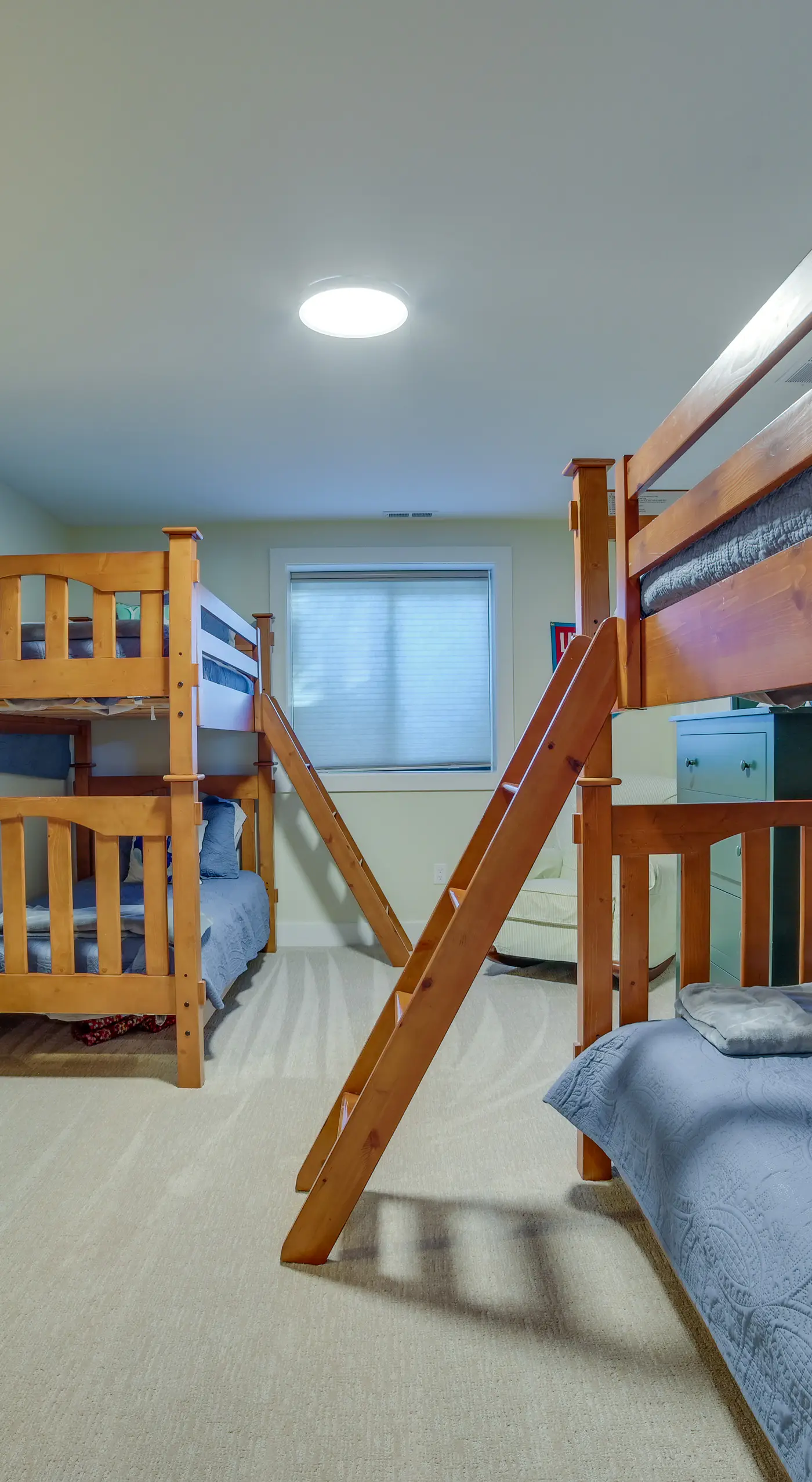 Higgins Lake Vacation Rental w/ Lake Views & Deck!