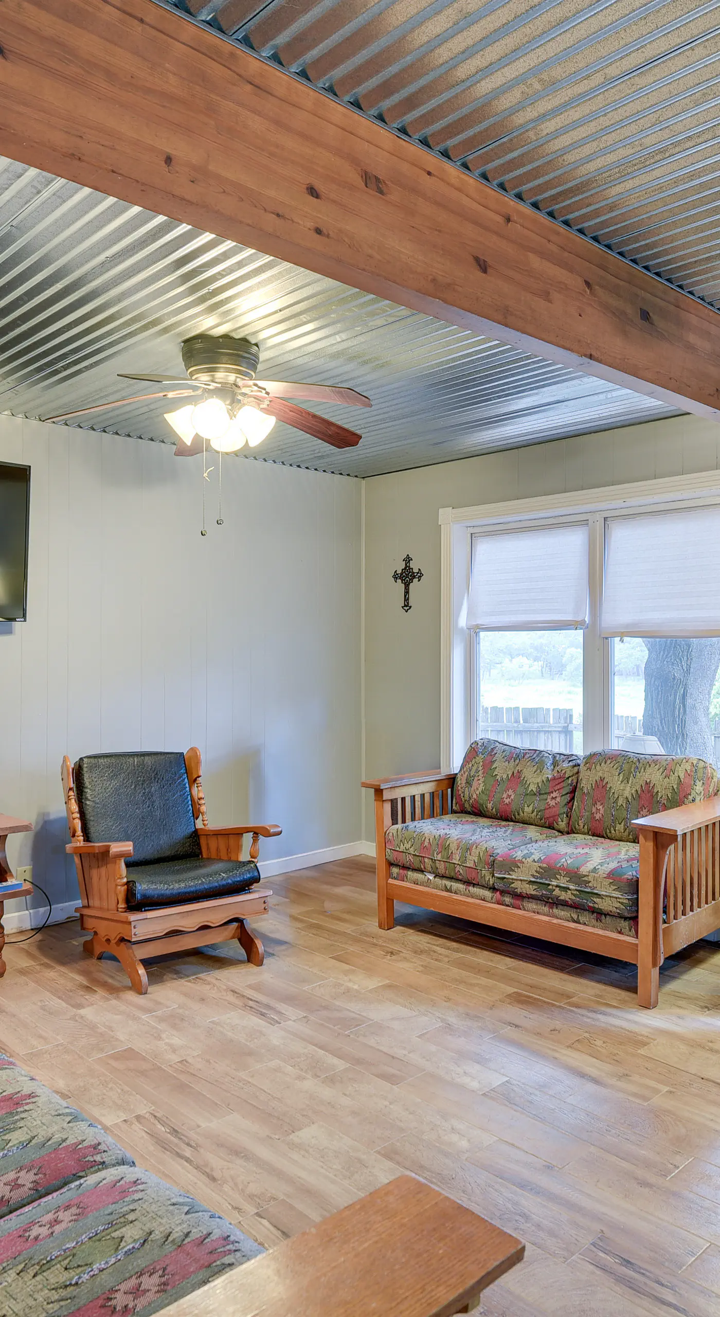Lake Brownwood Home w/ Private Boat Dock!