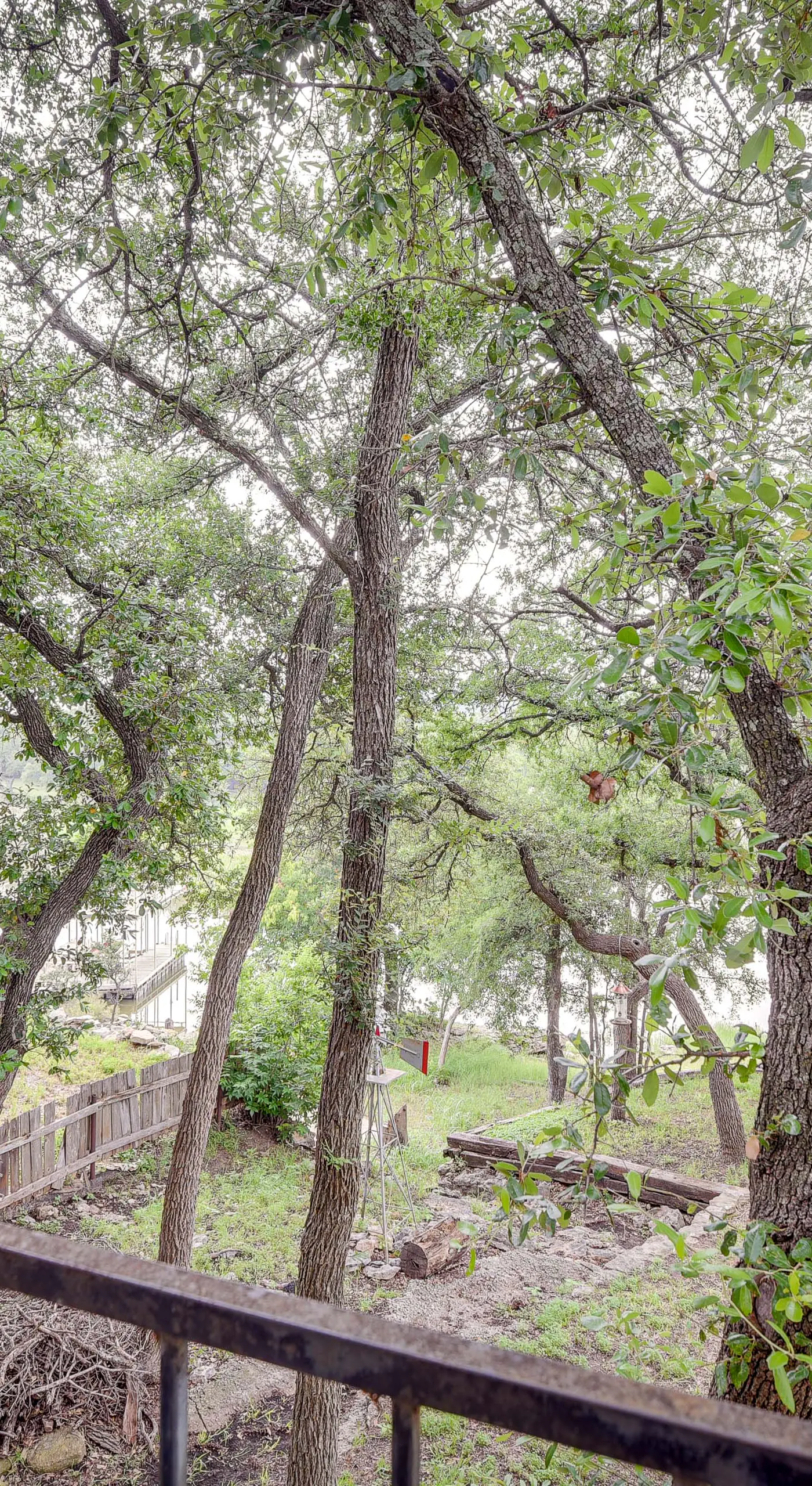 Lake Brownwood Home w/ Private Boat Dock!