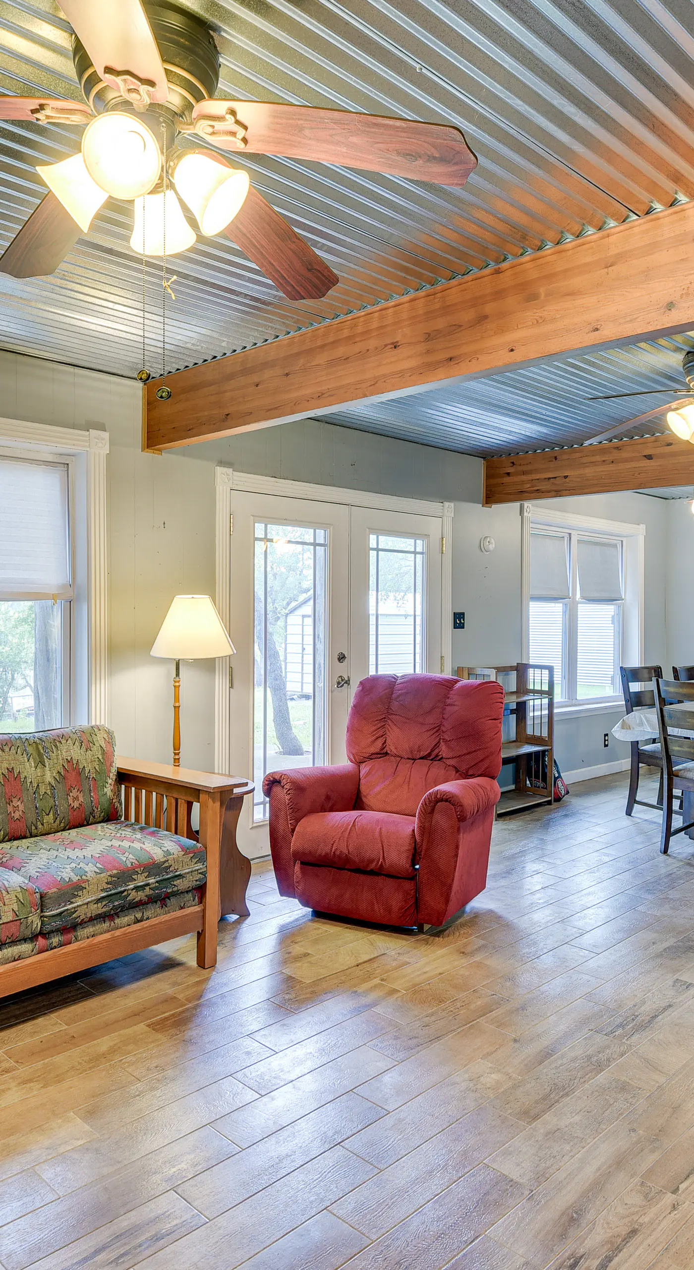 Lake Brownwood Home w/ Private Boat Dock!