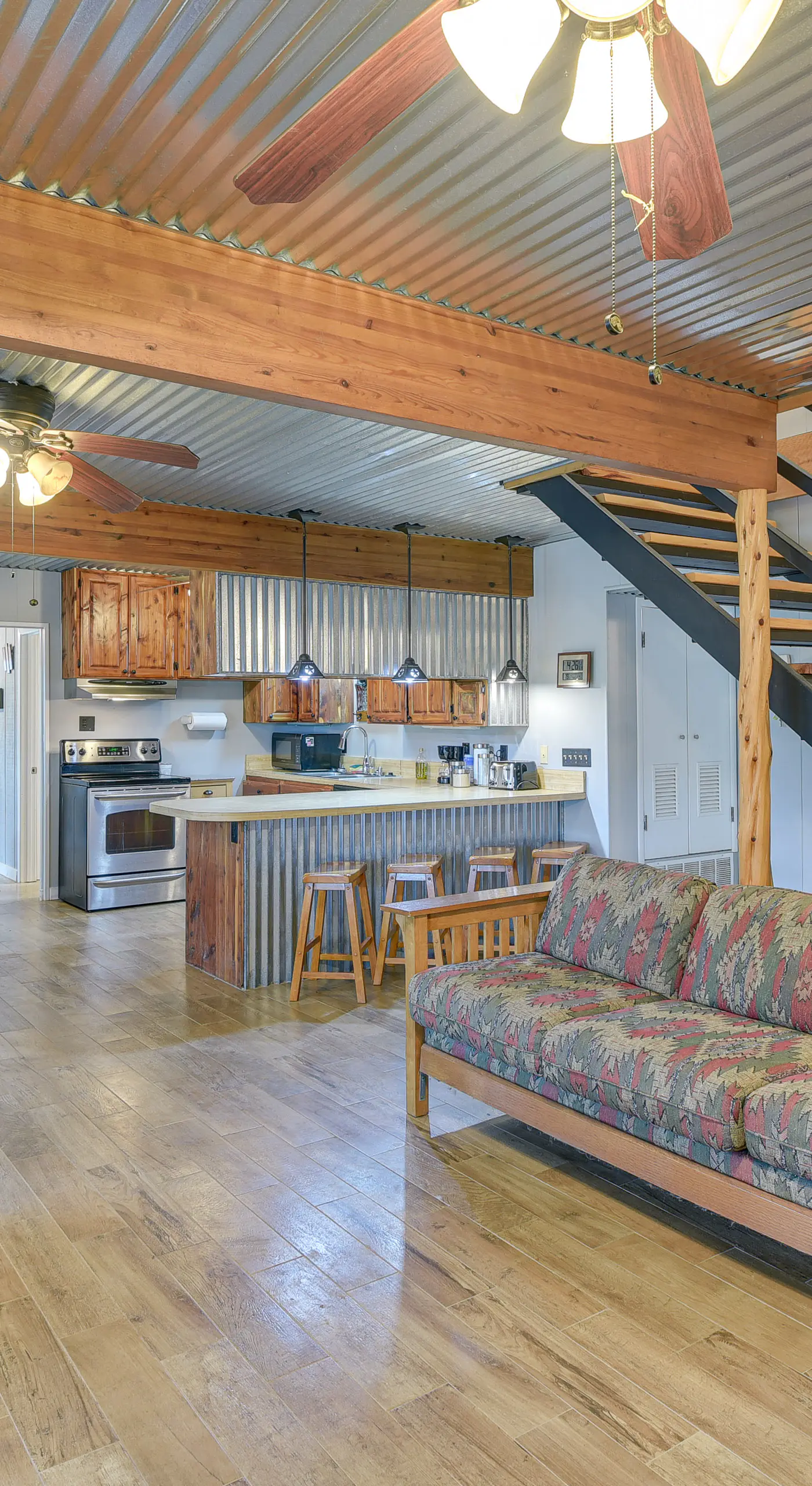 Lake Brownwood Home w/ Private Boat Dock!