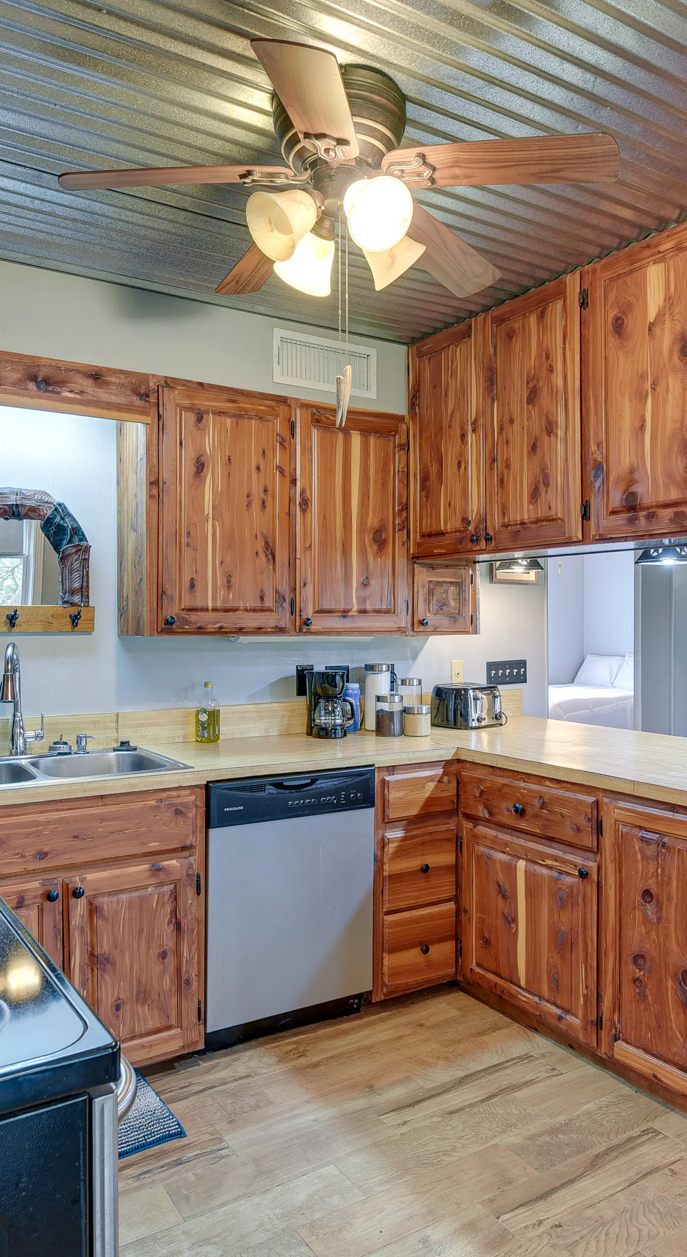 Lake Brownwood Home w/ Private Boat Dock!