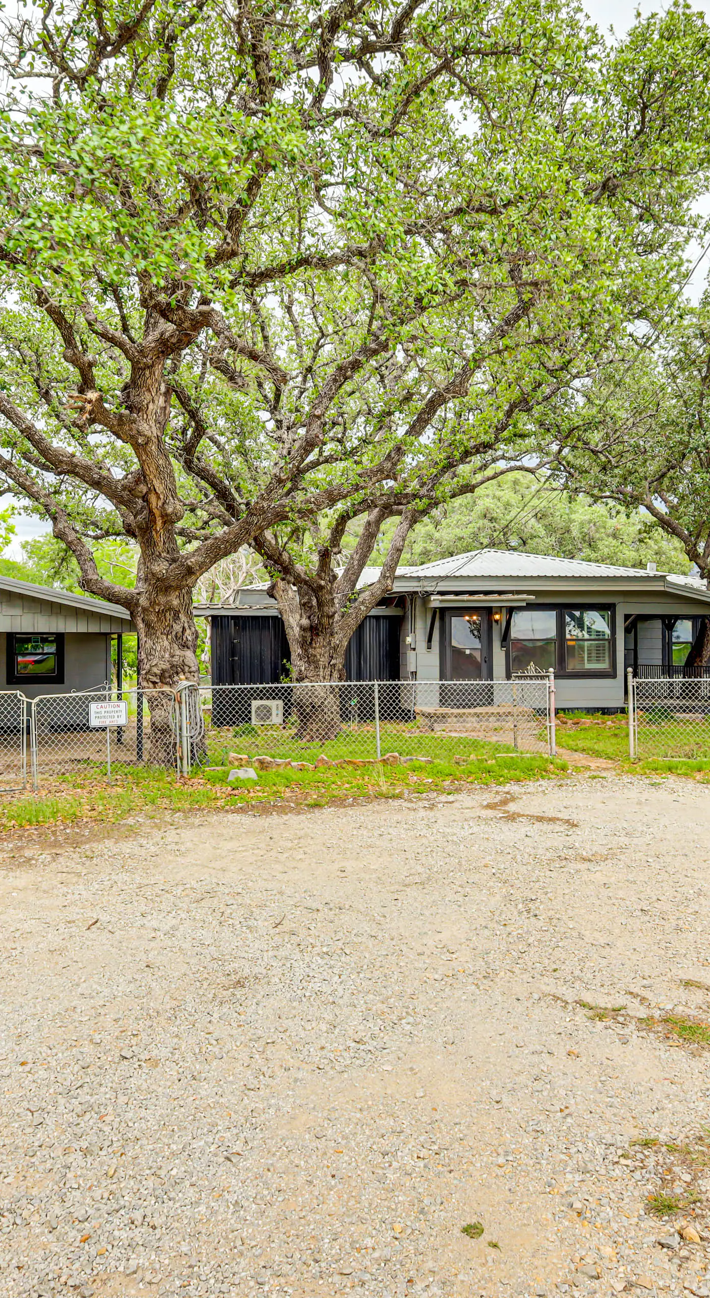 Deck, Hot Tub & Lake View: Brownwood Home!