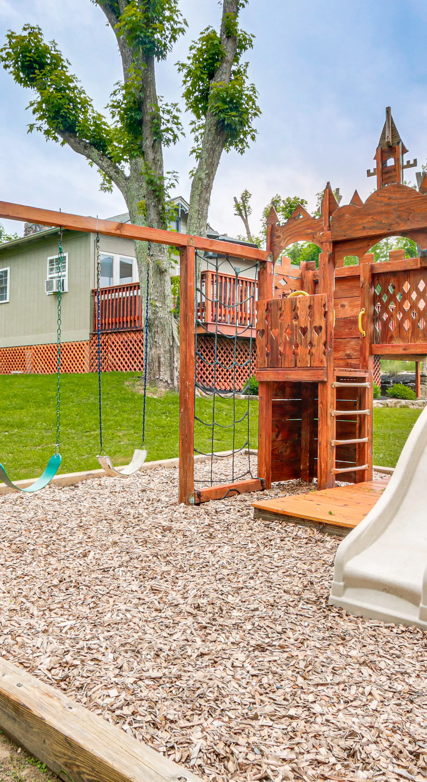 < 1 Mi to Raystown Lake: Family-Friendly Cottage!