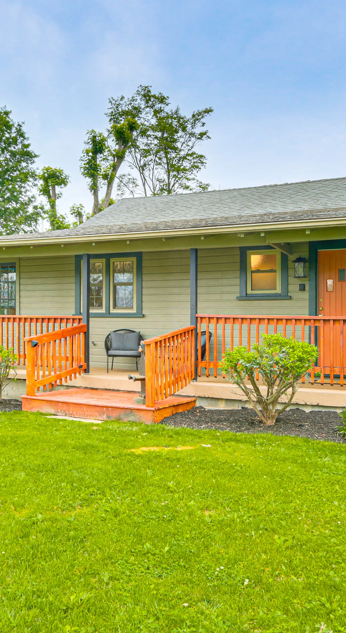 < 1 Mi to Raystown Lake: Family-Friendly Cottage!