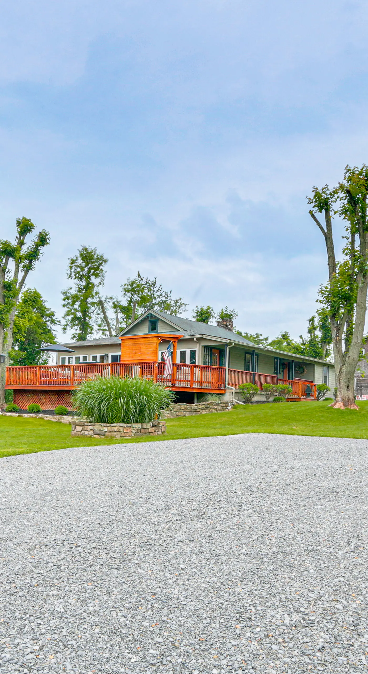 < 1 Mi to Raystown Lake: Family-Friendly Cottage!