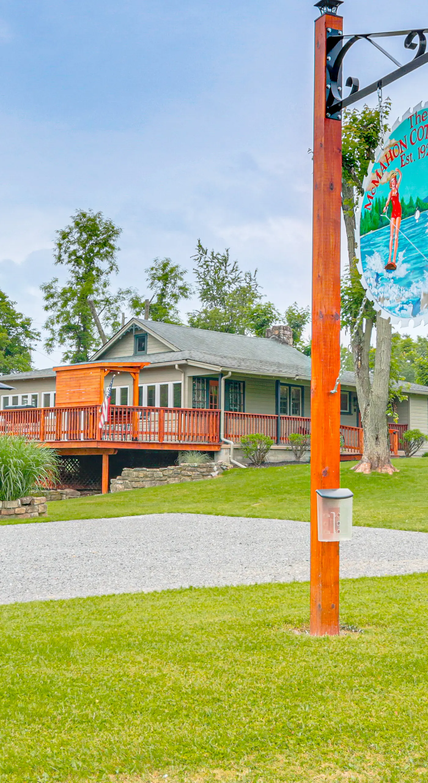 < 1 Mi to Raystown Lake: Family-Friendly Cottage!