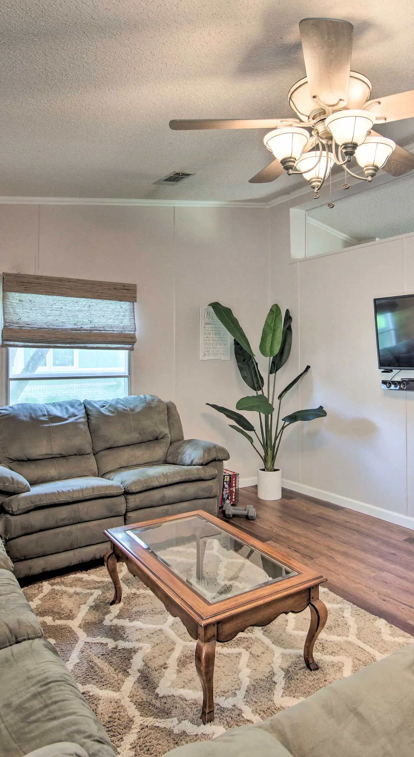 Lakefront Mabank Gem w/ Sunset Views: Pets Welcome