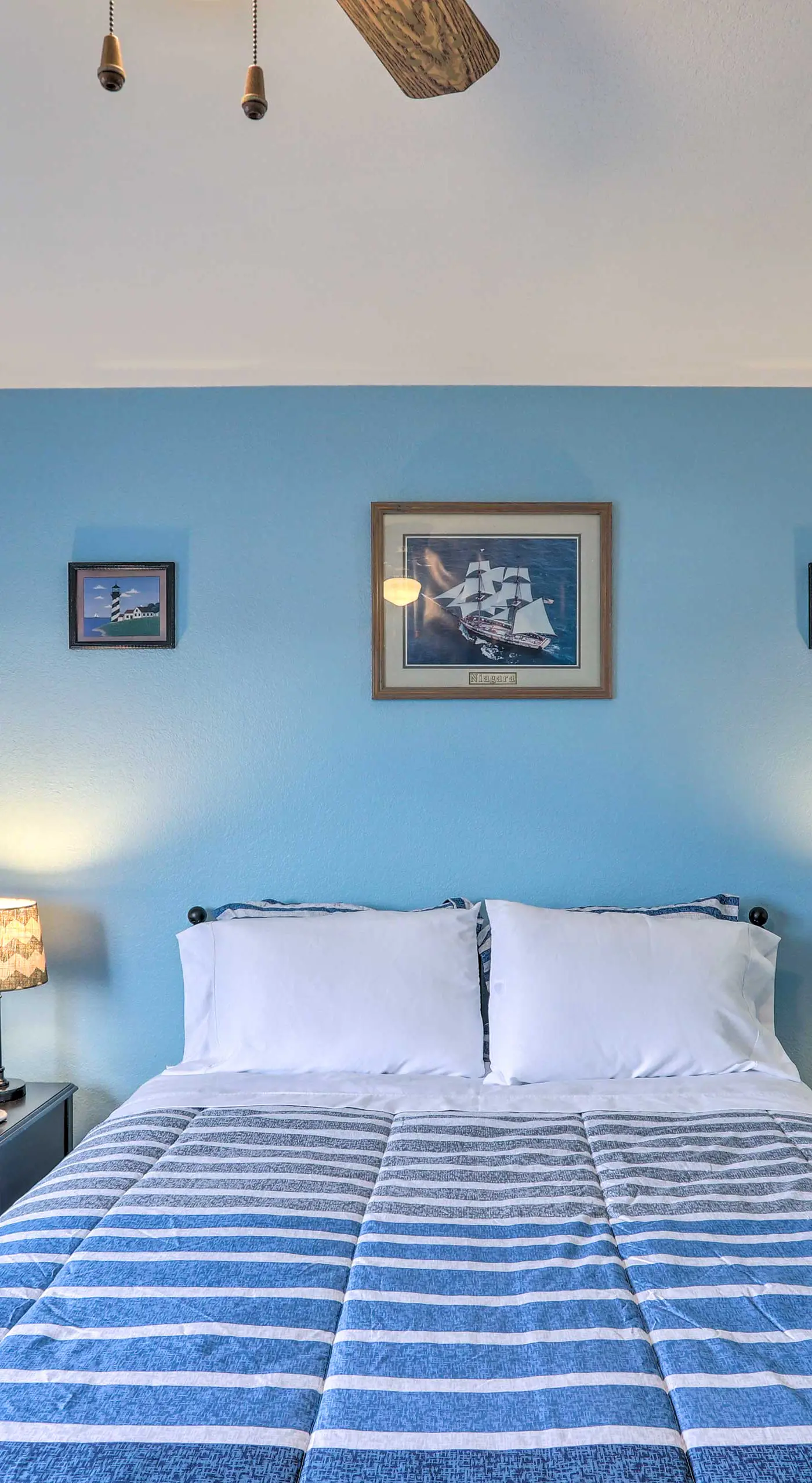Condo w/ Balcony, Dock & Access to Lake Erie