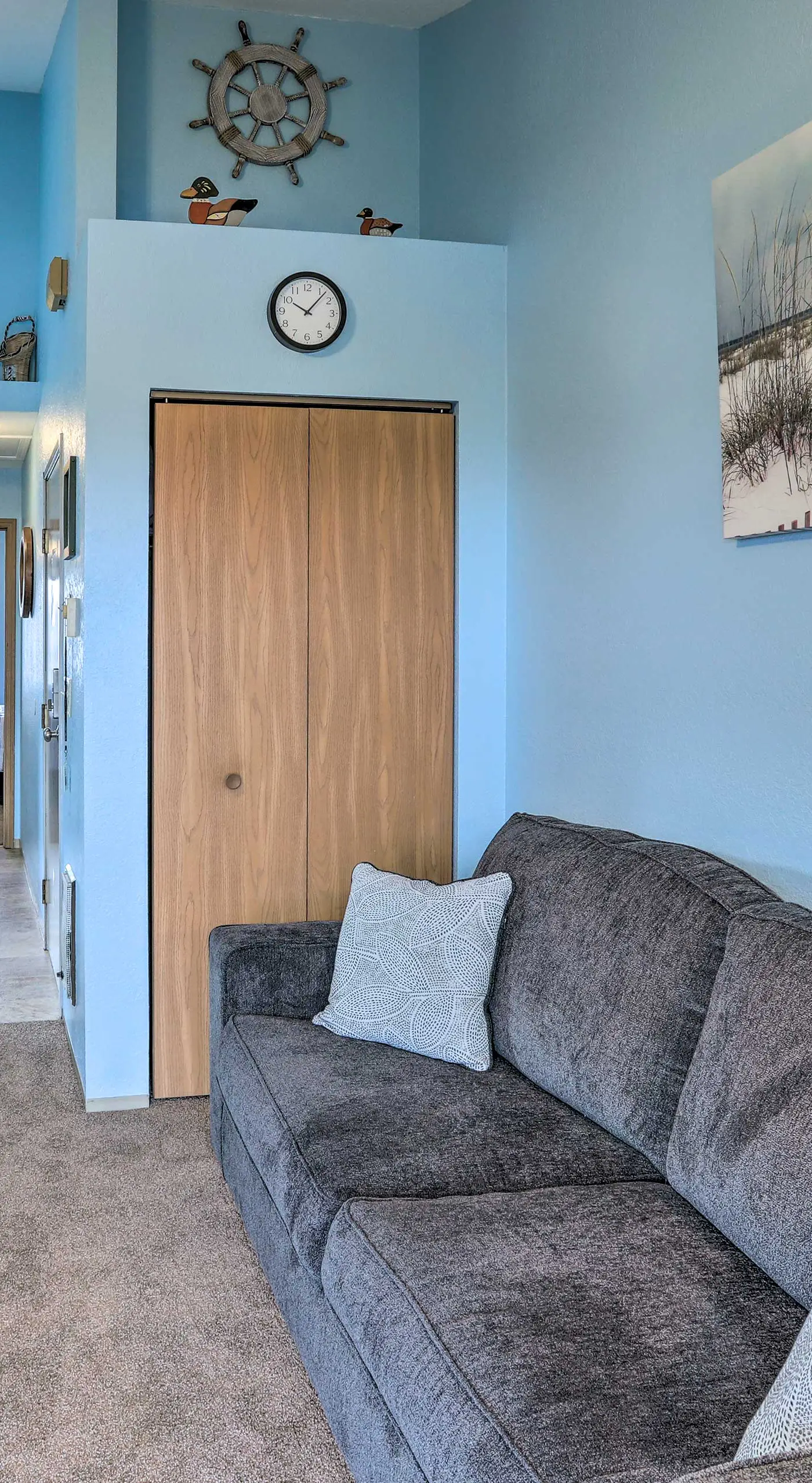 Condo w/ Balcony, Dock & Access to Lake Erie